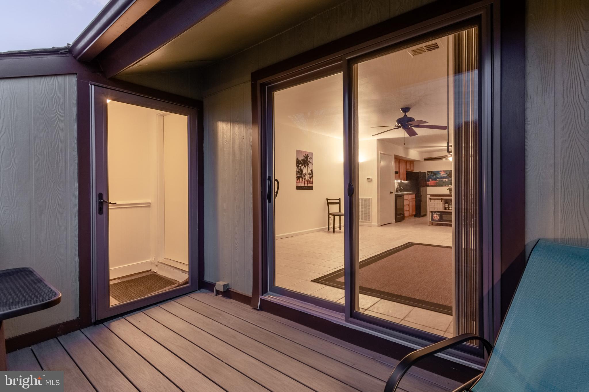 VILLAGE II - Residential