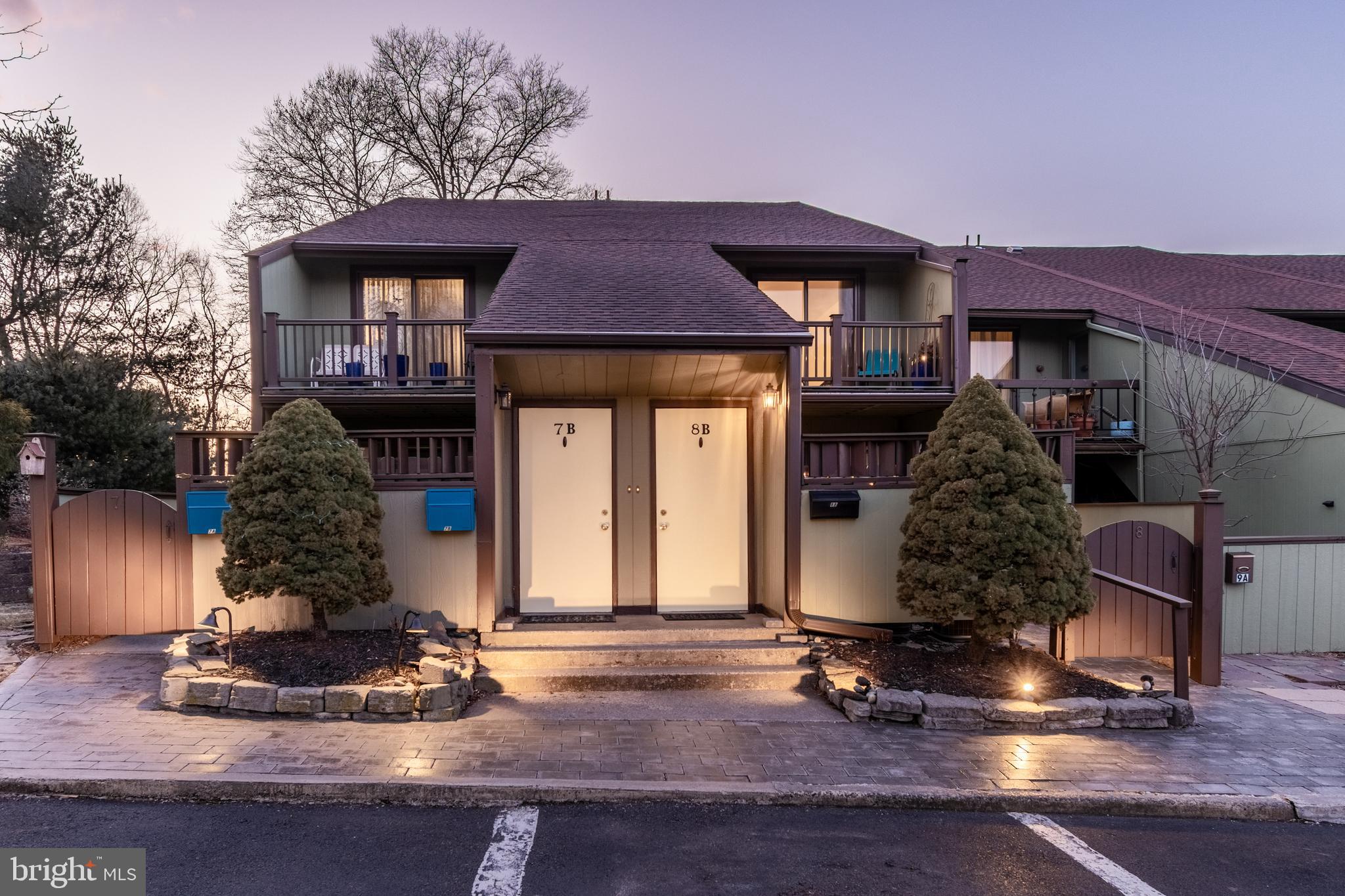 VILLAGE II - Residential