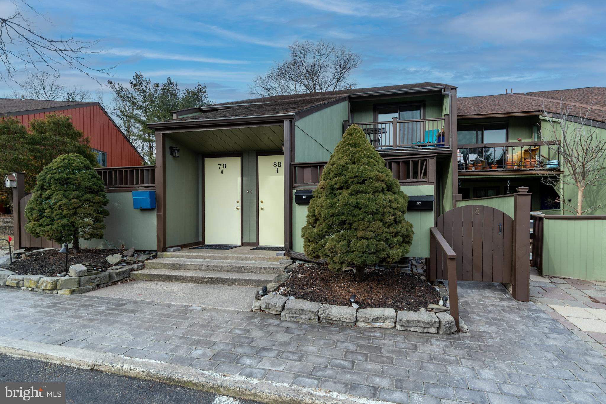 VILLAGE II - Residential