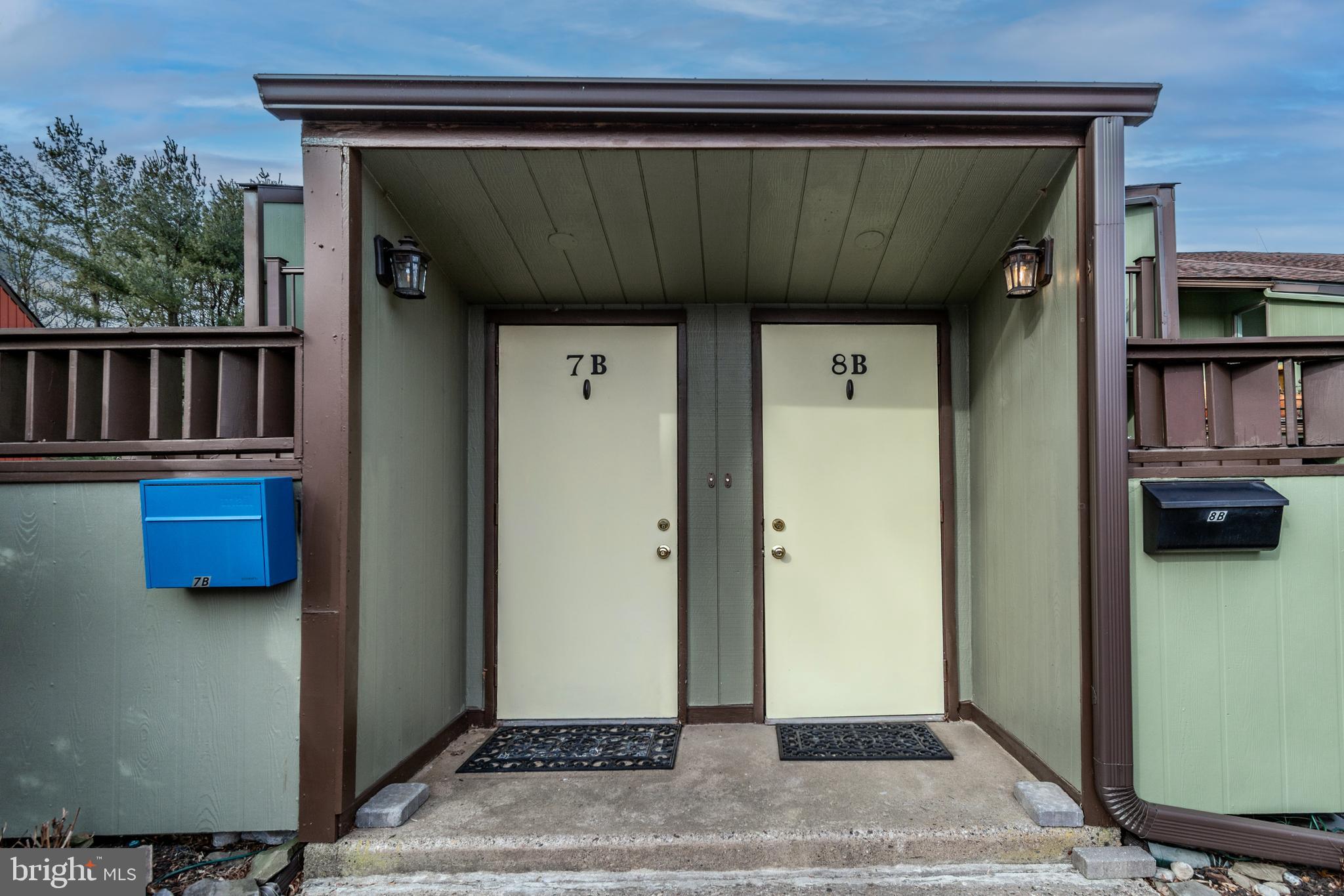 VILLAGE II - Residential