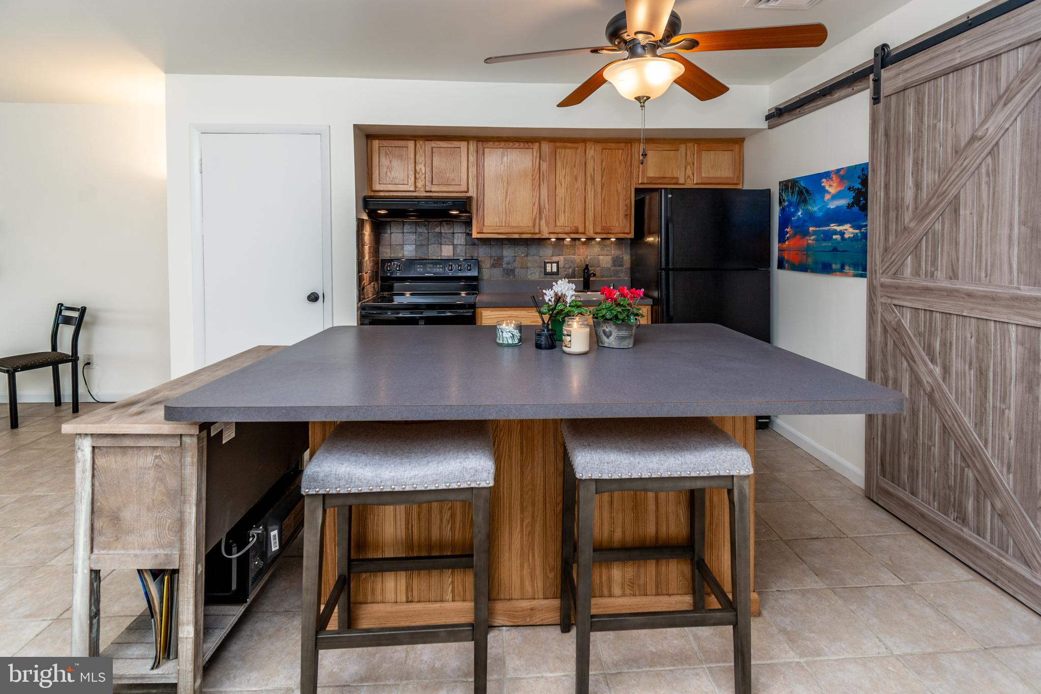 VILLAGE II - Residential