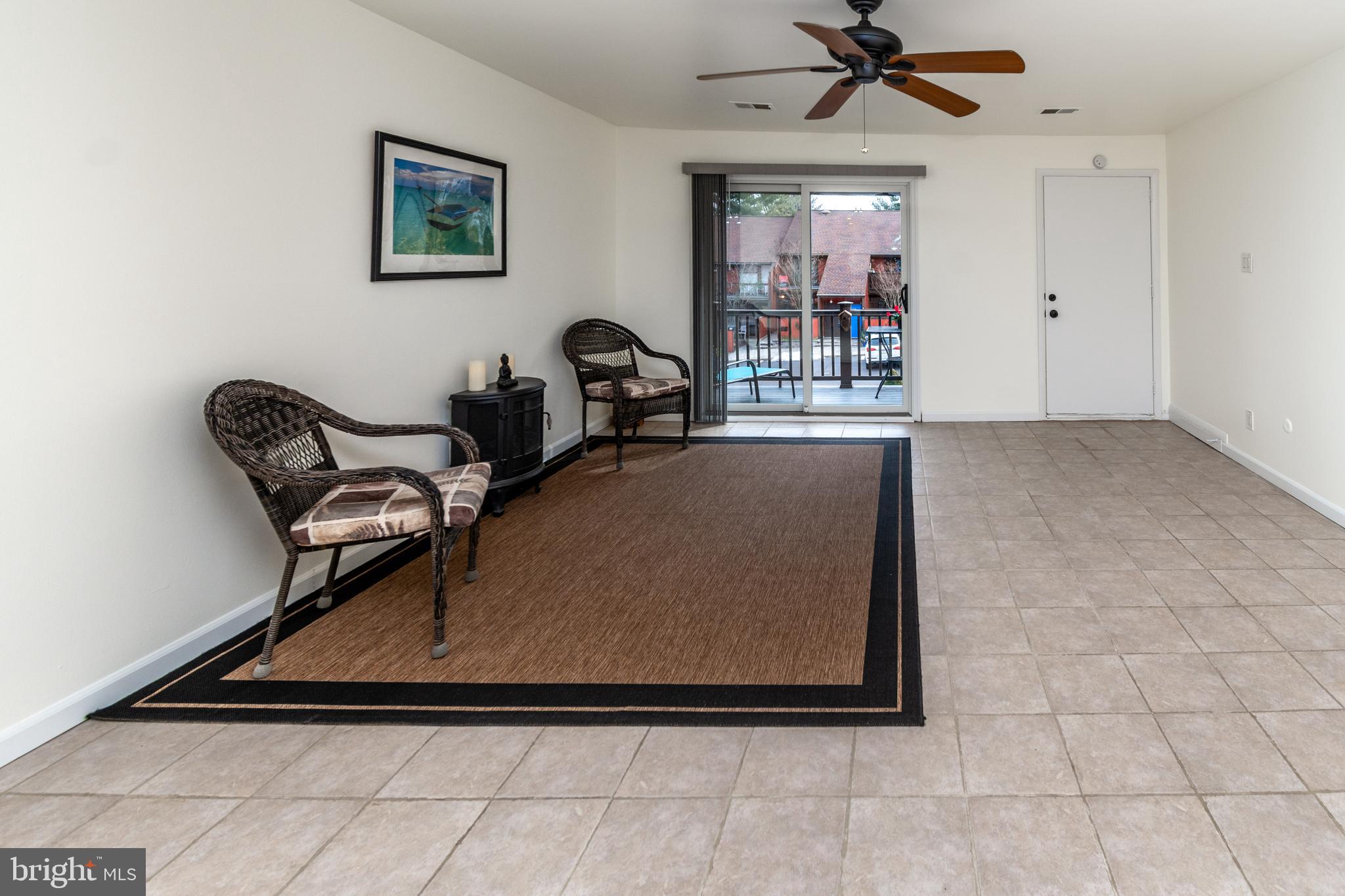 VILLAGE II - Residential