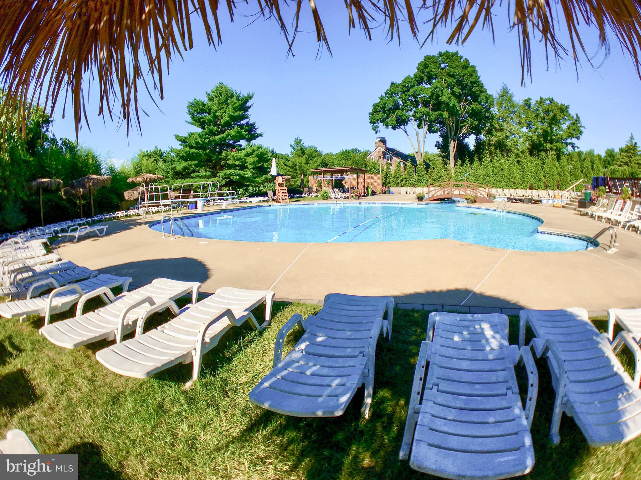 VILLAGE II - Residential