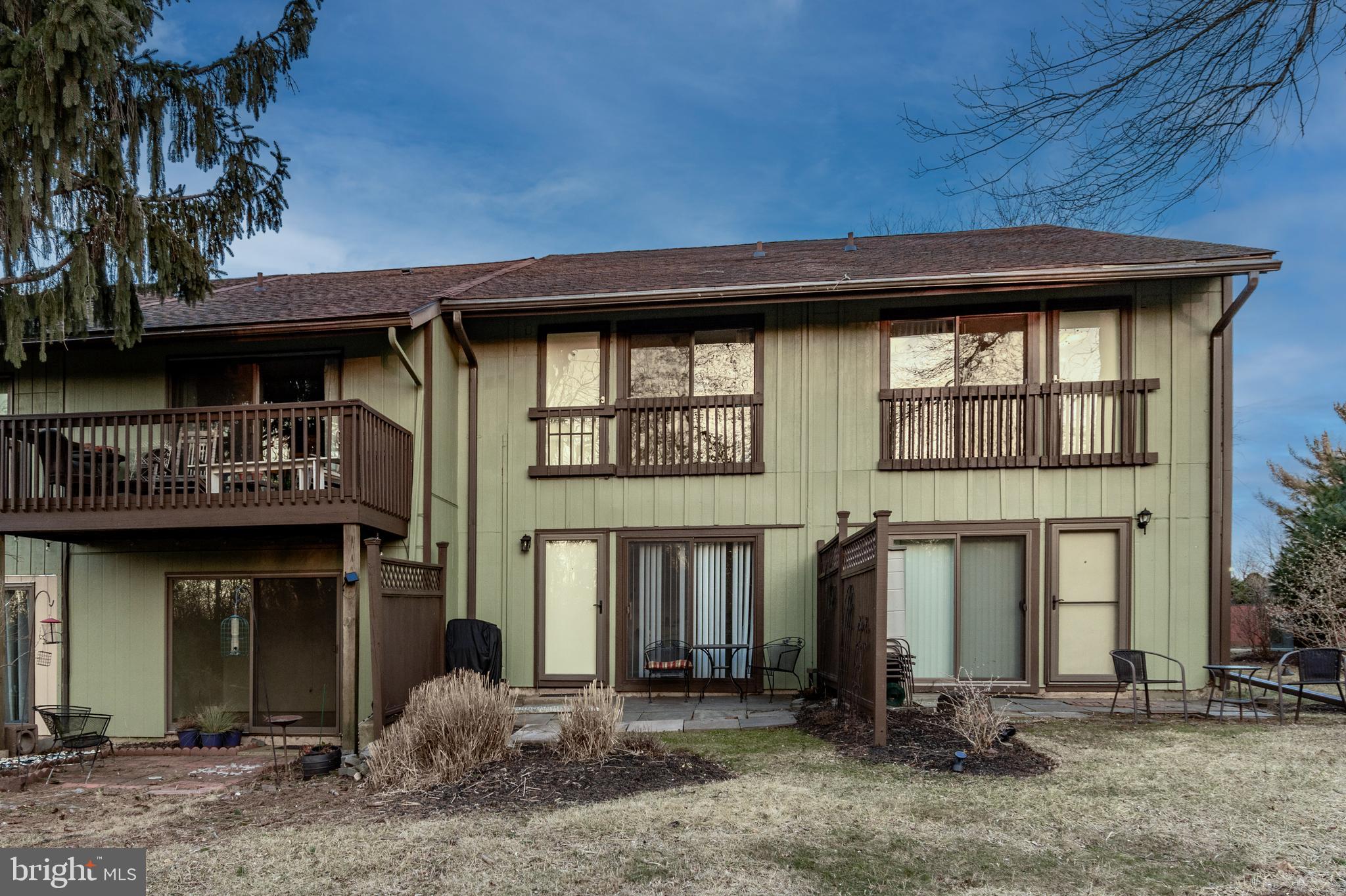 VILLAGE II - Residential