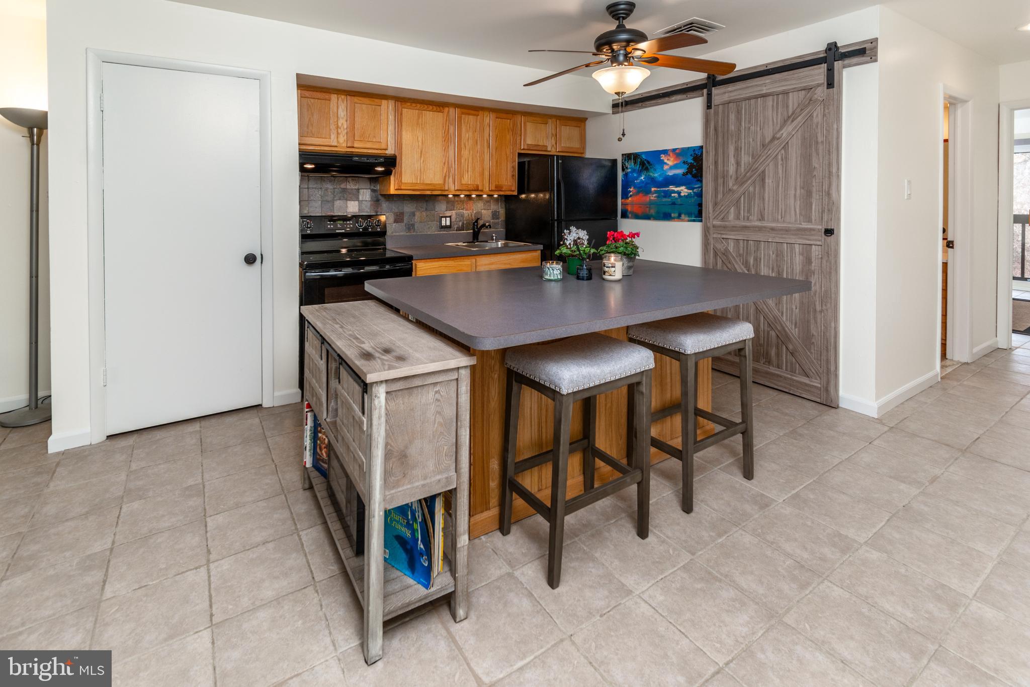 VILLAGE II - Residential