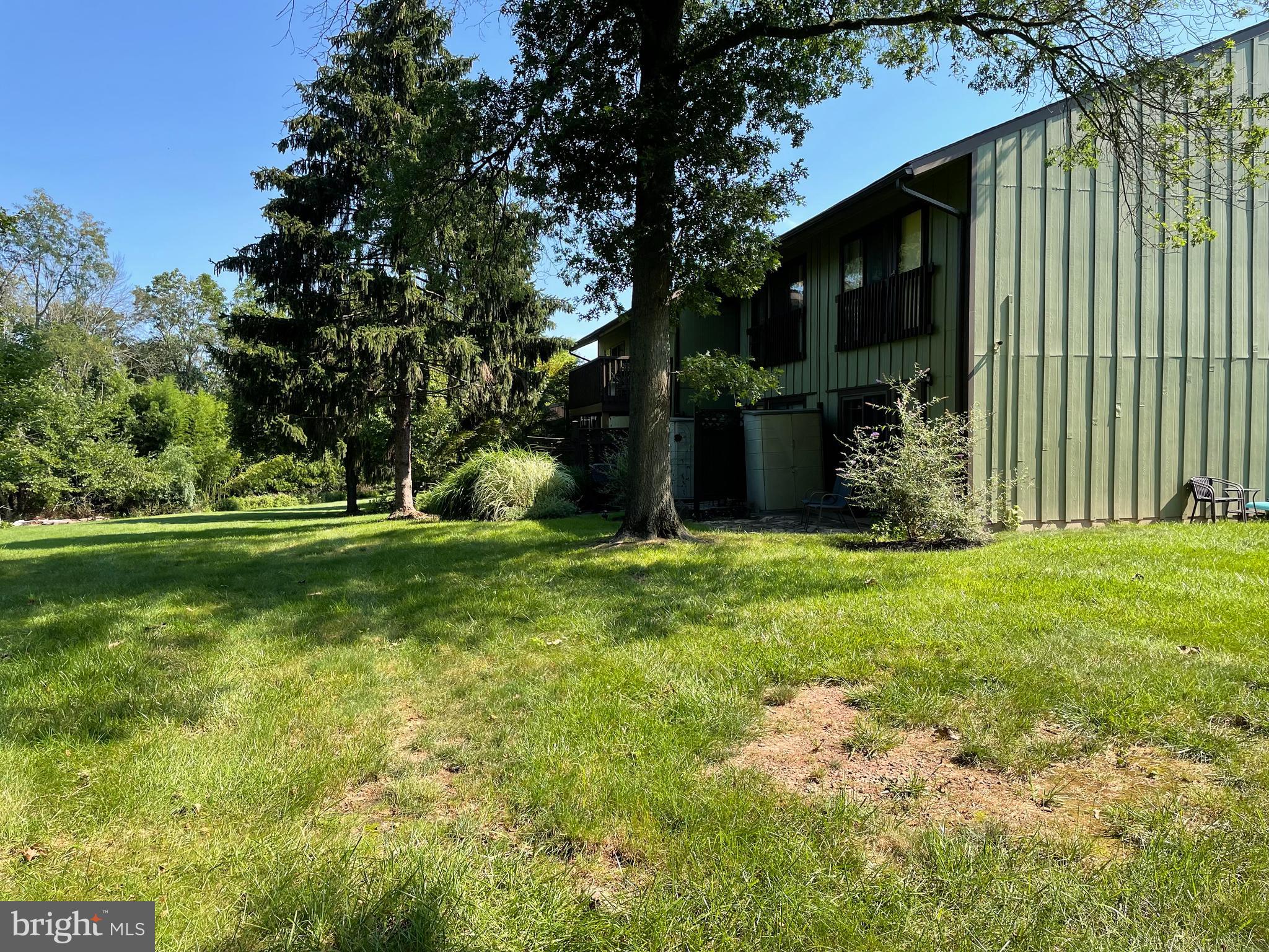 VILLAGE II - Residential