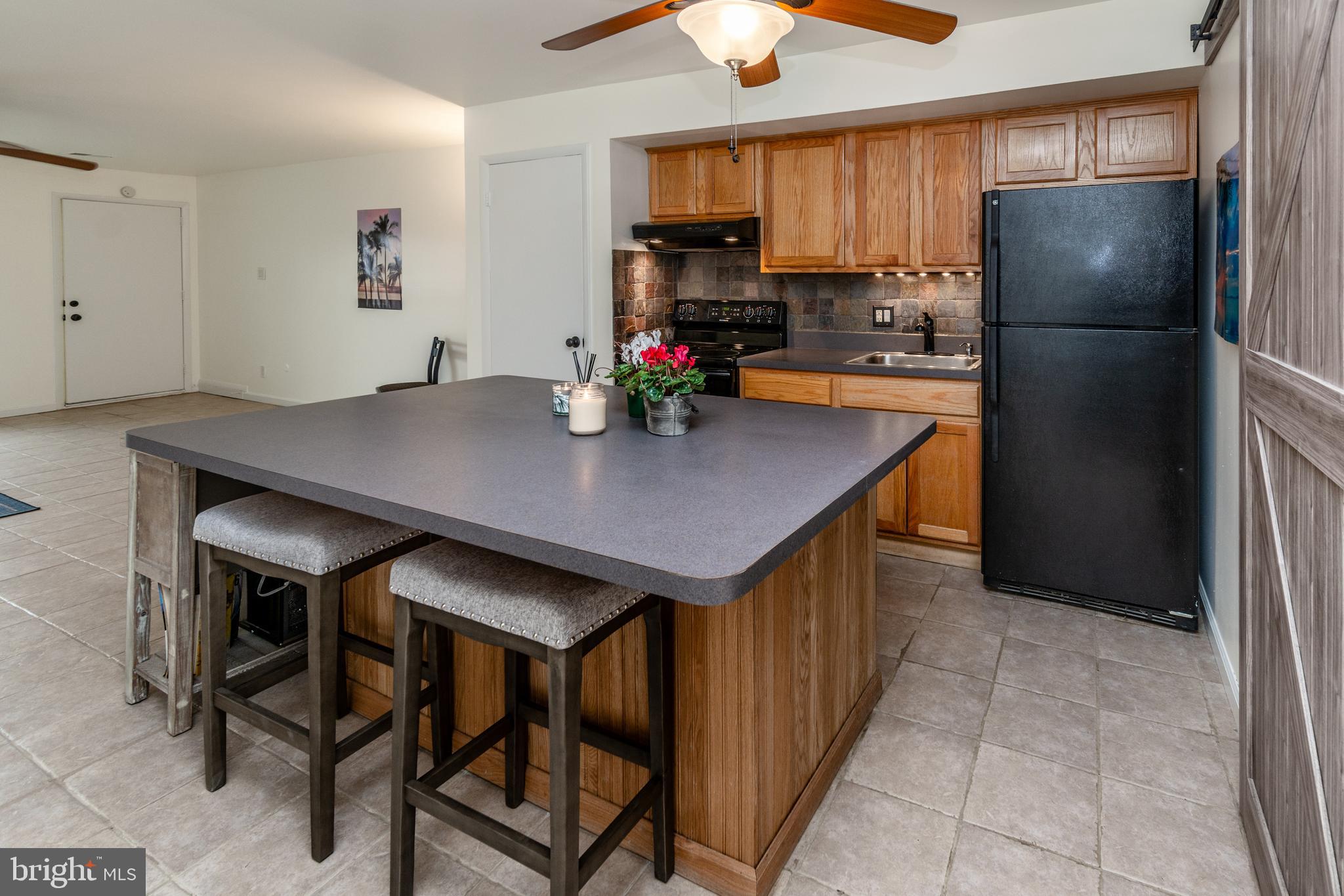 VILLAGE II - Residential