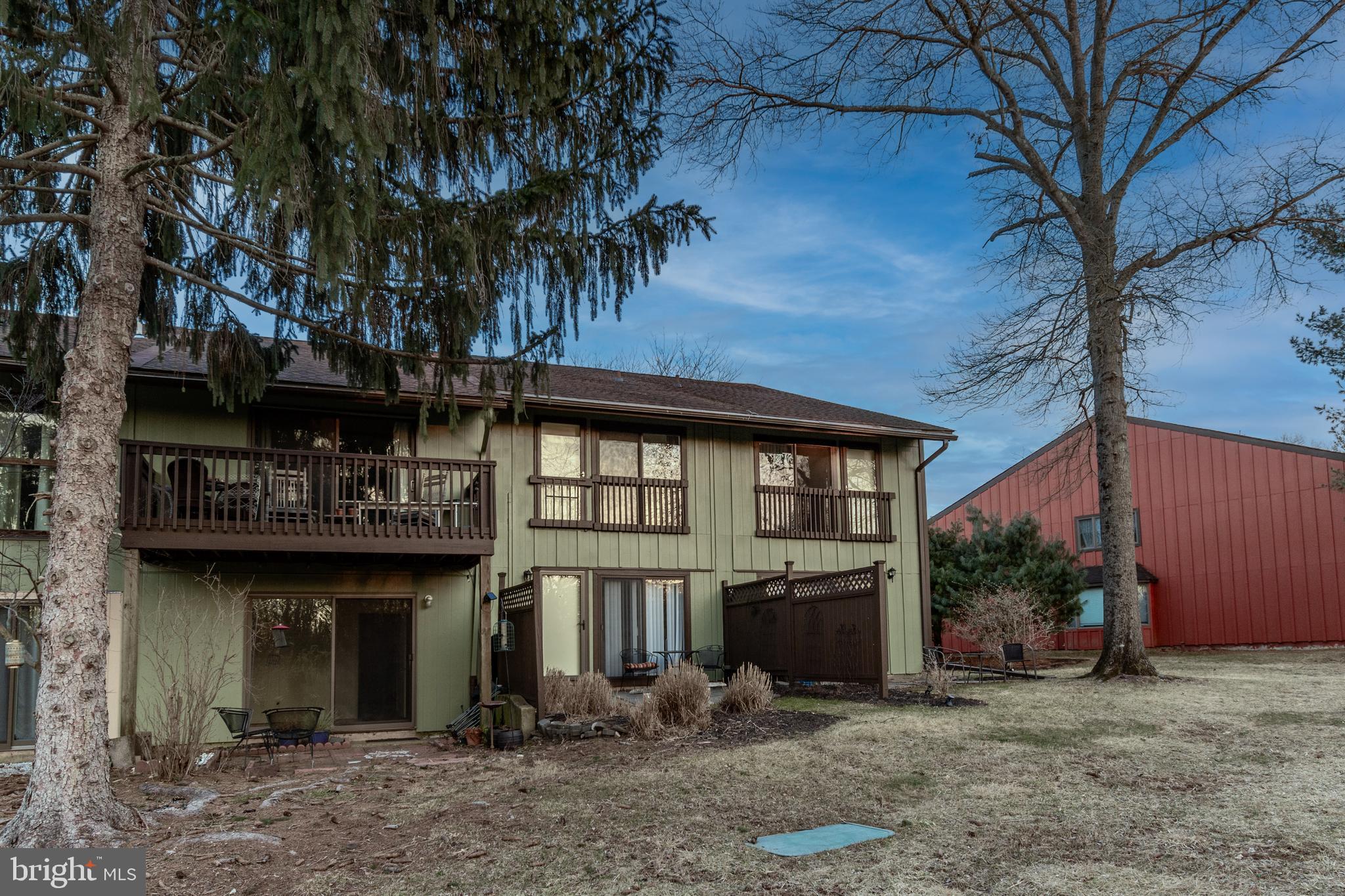 VILLAGE II - Residential