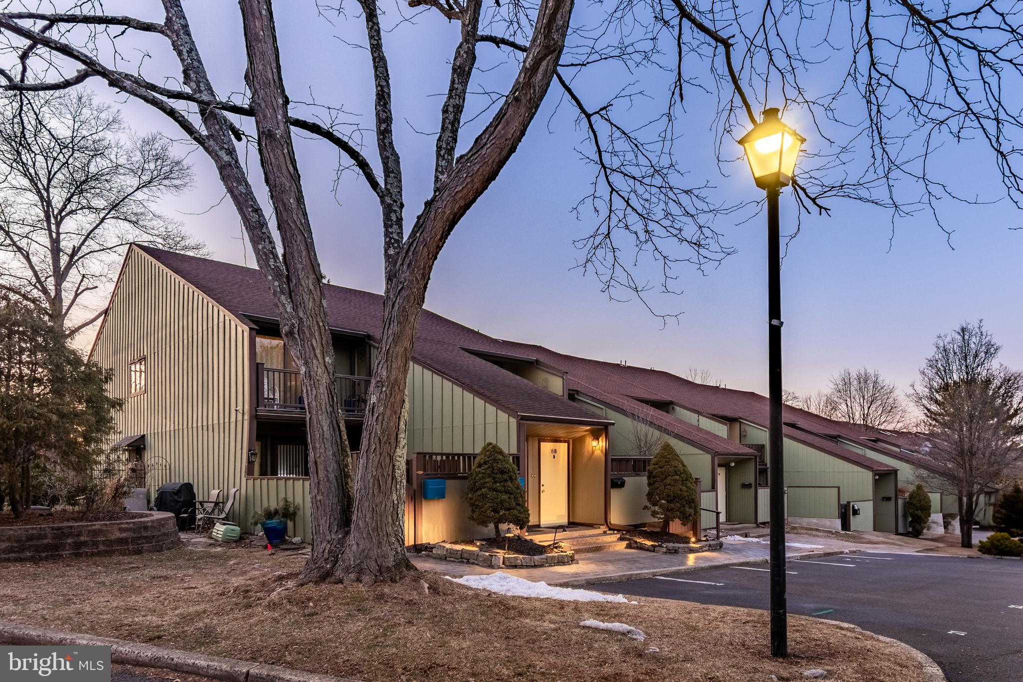 VILLAGE II - Residential