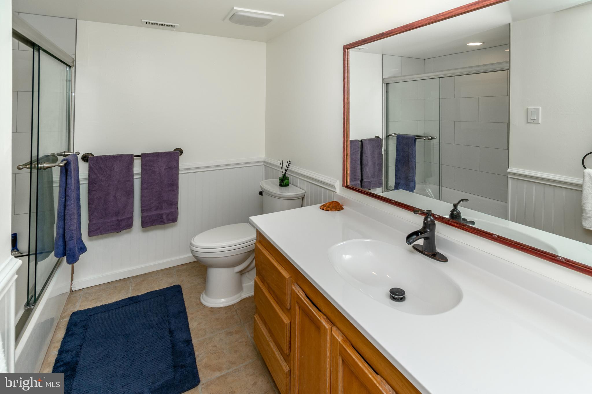 VILLAGE II - Residential