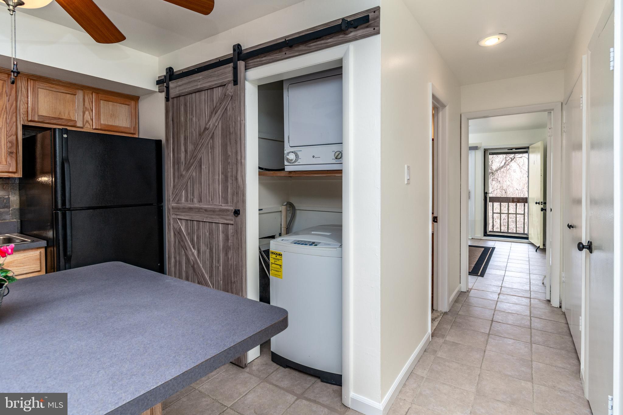 VILLAGE II - Residential