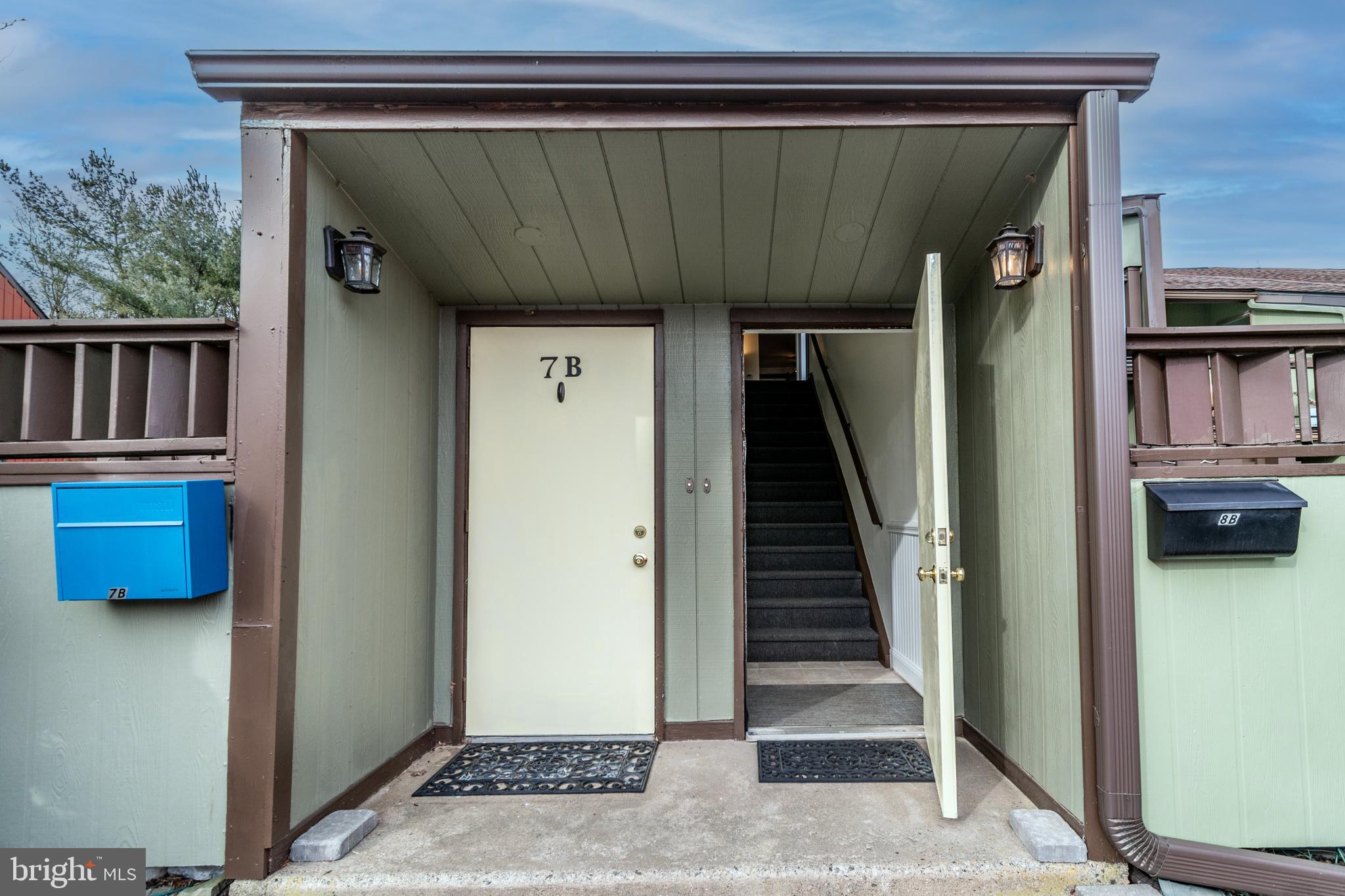 VILLAGE II - Residential