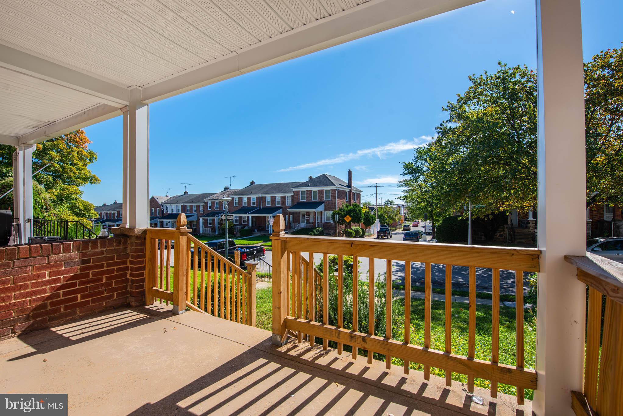 BELAIR-EDISON - Residential