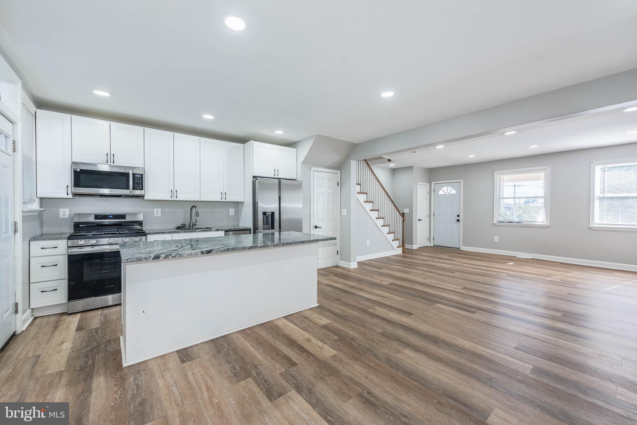 BELAIR-EDISON - Residential