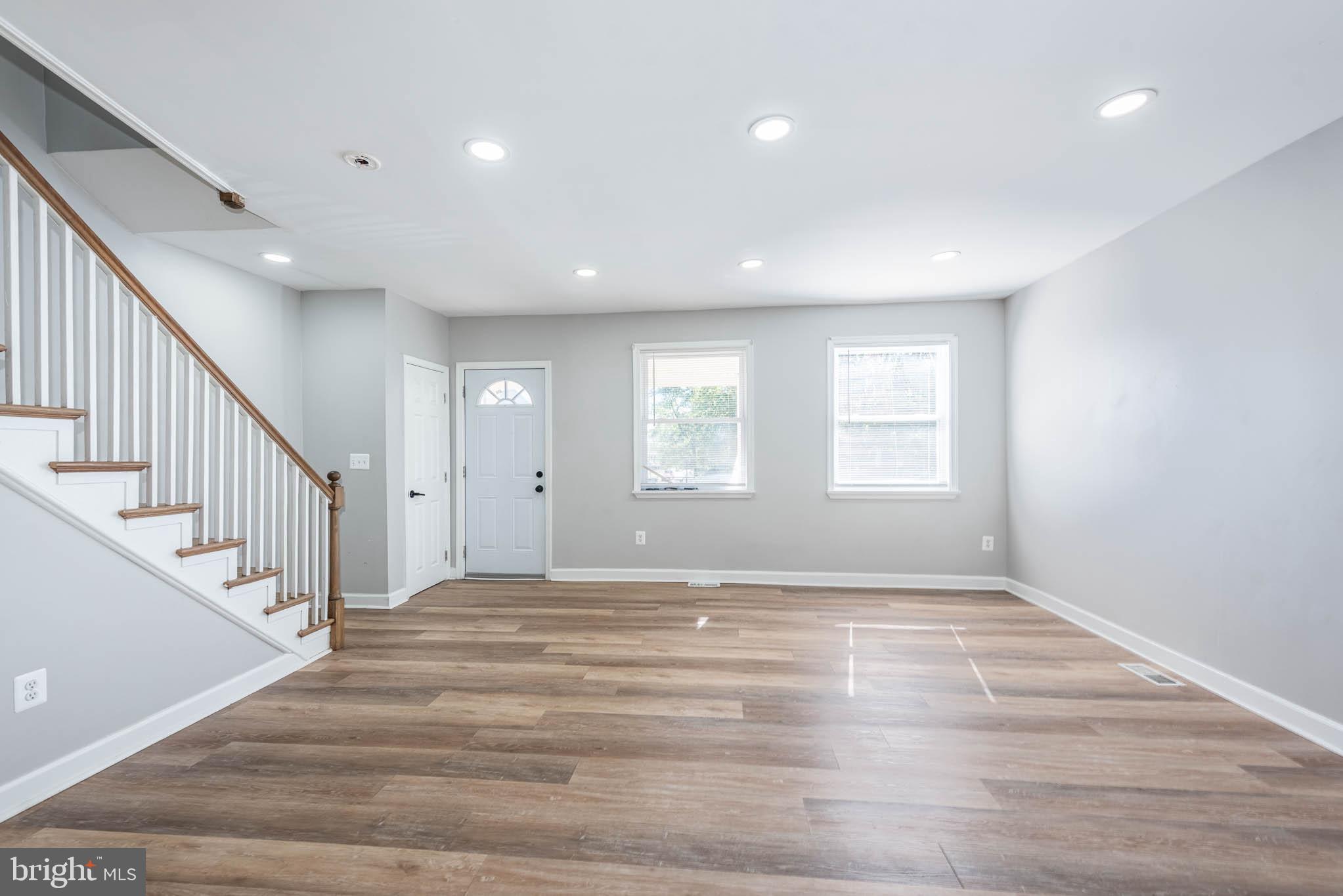 BELAIR-EDISON - Residential