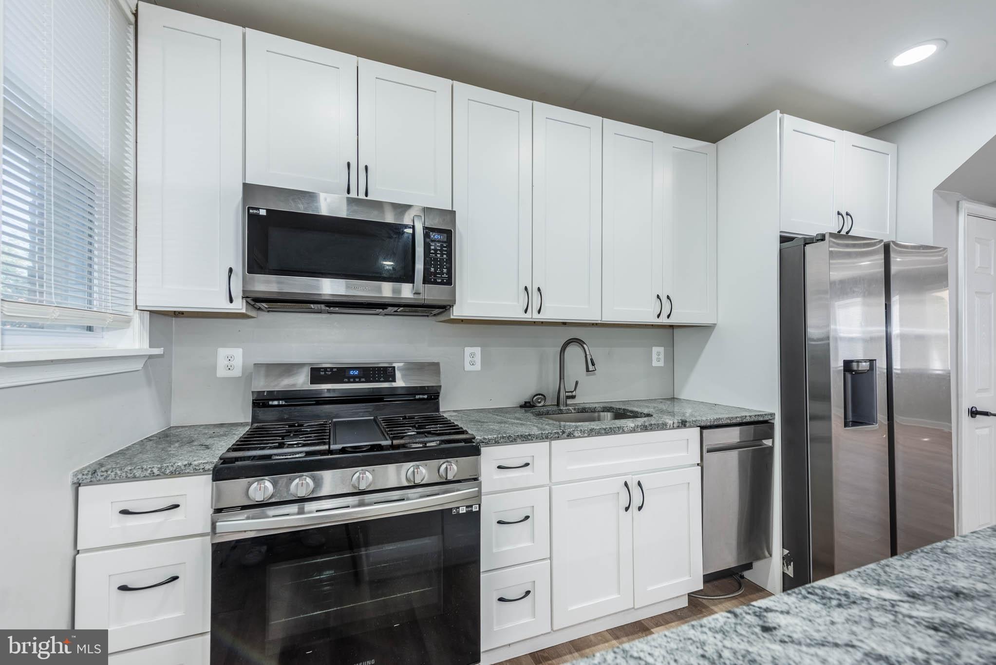 BELAIR-EDISON - Residential