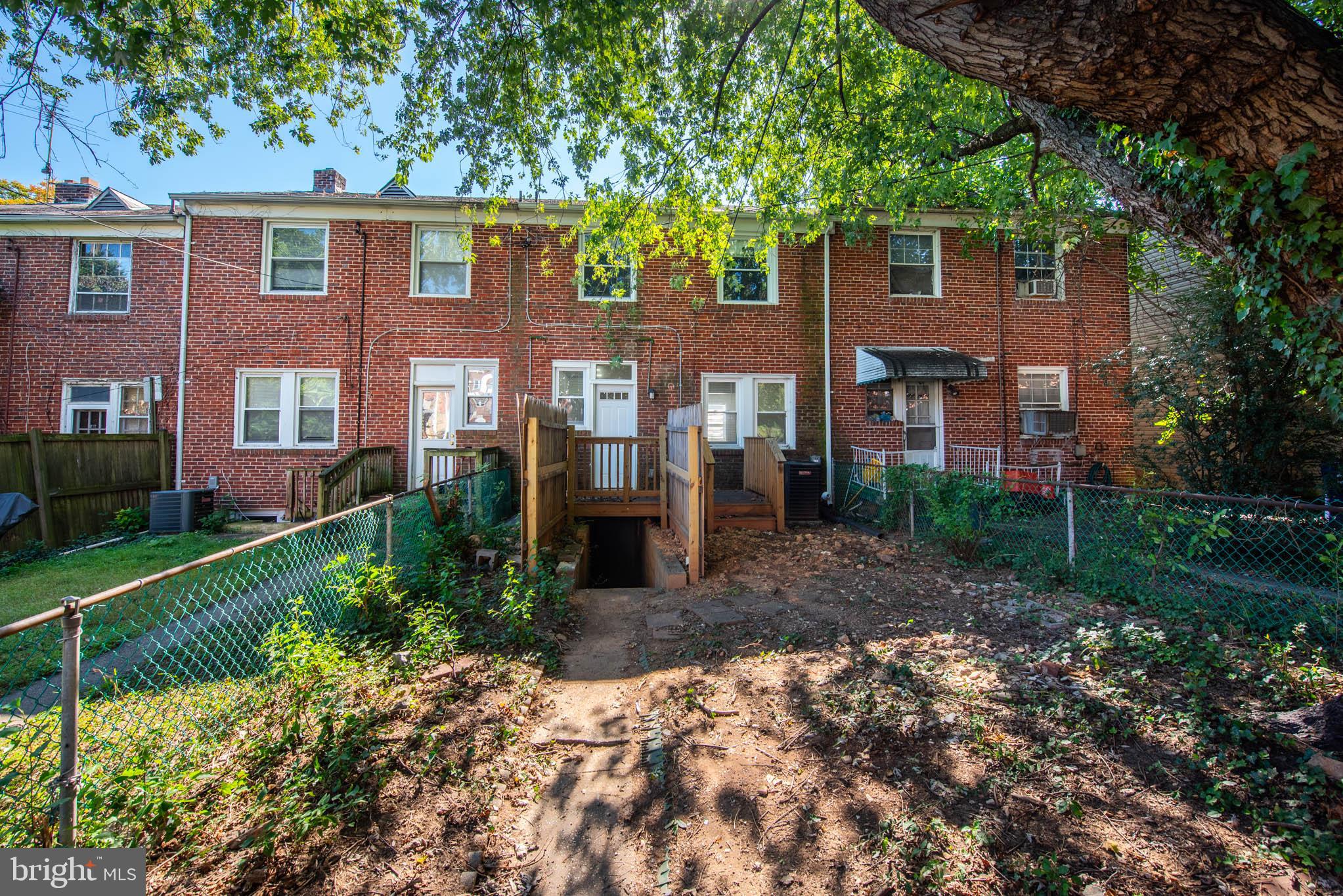 BELAIR-EDISON - Residential