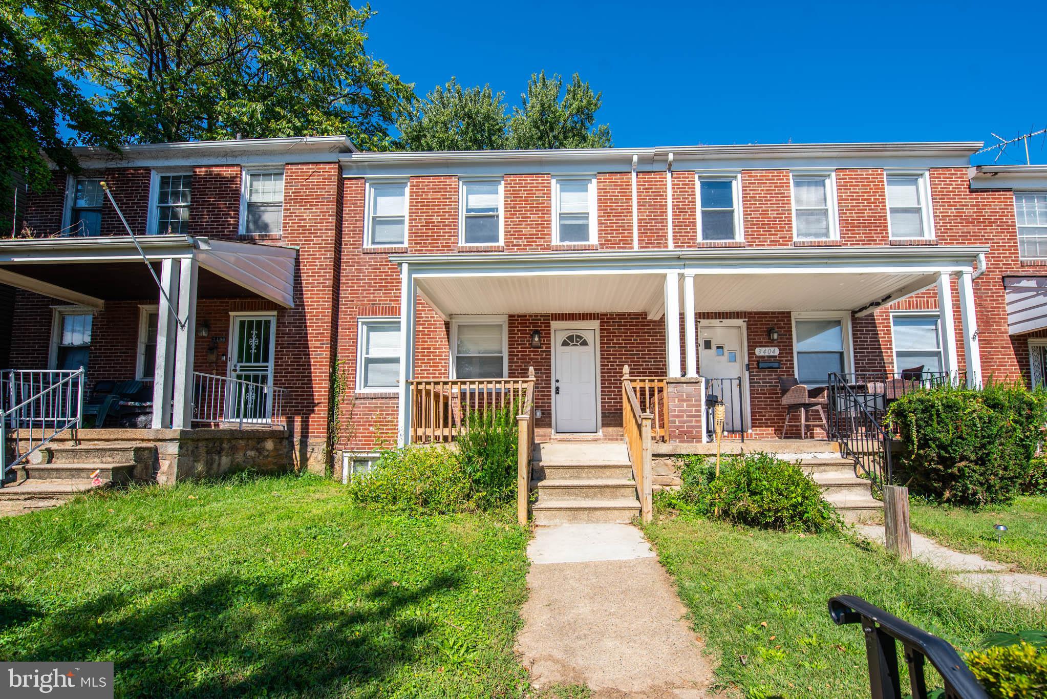 BELAIR-EDISON - Residential