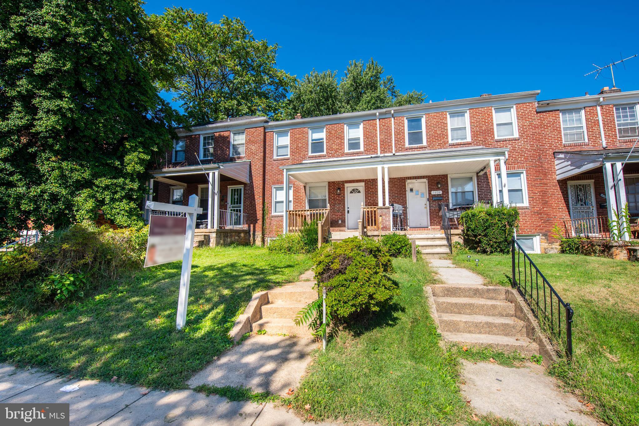 BELAIR-EDISON - Residential