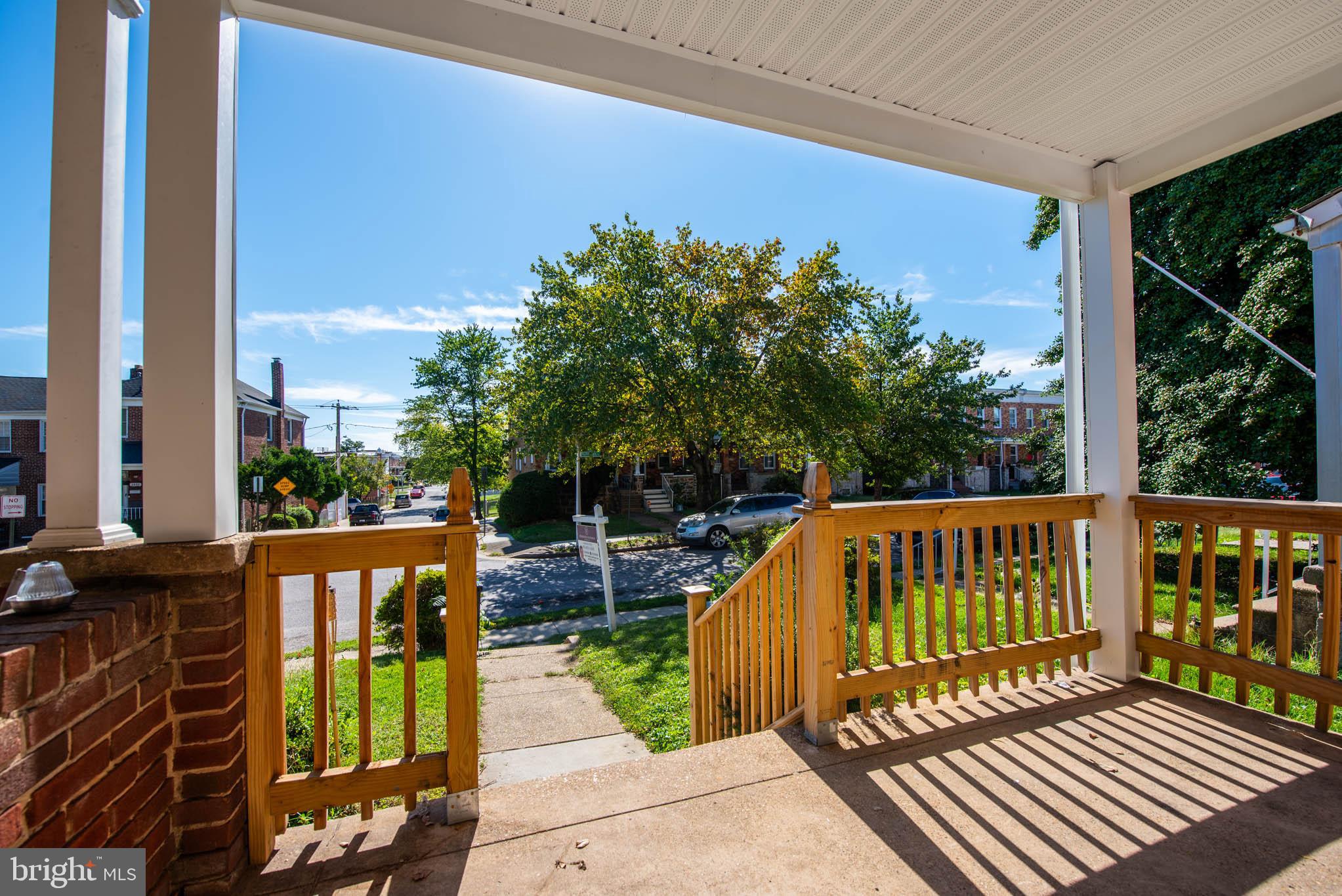 BELAIR-EDISON - Residential