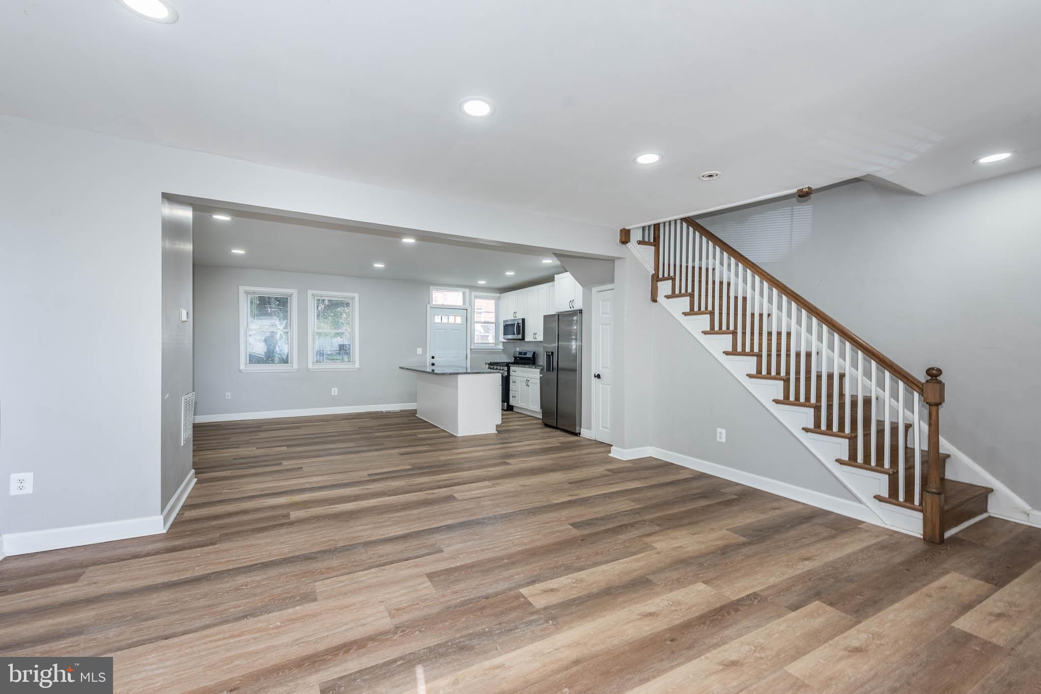 BELAIR-EDISON - Residential