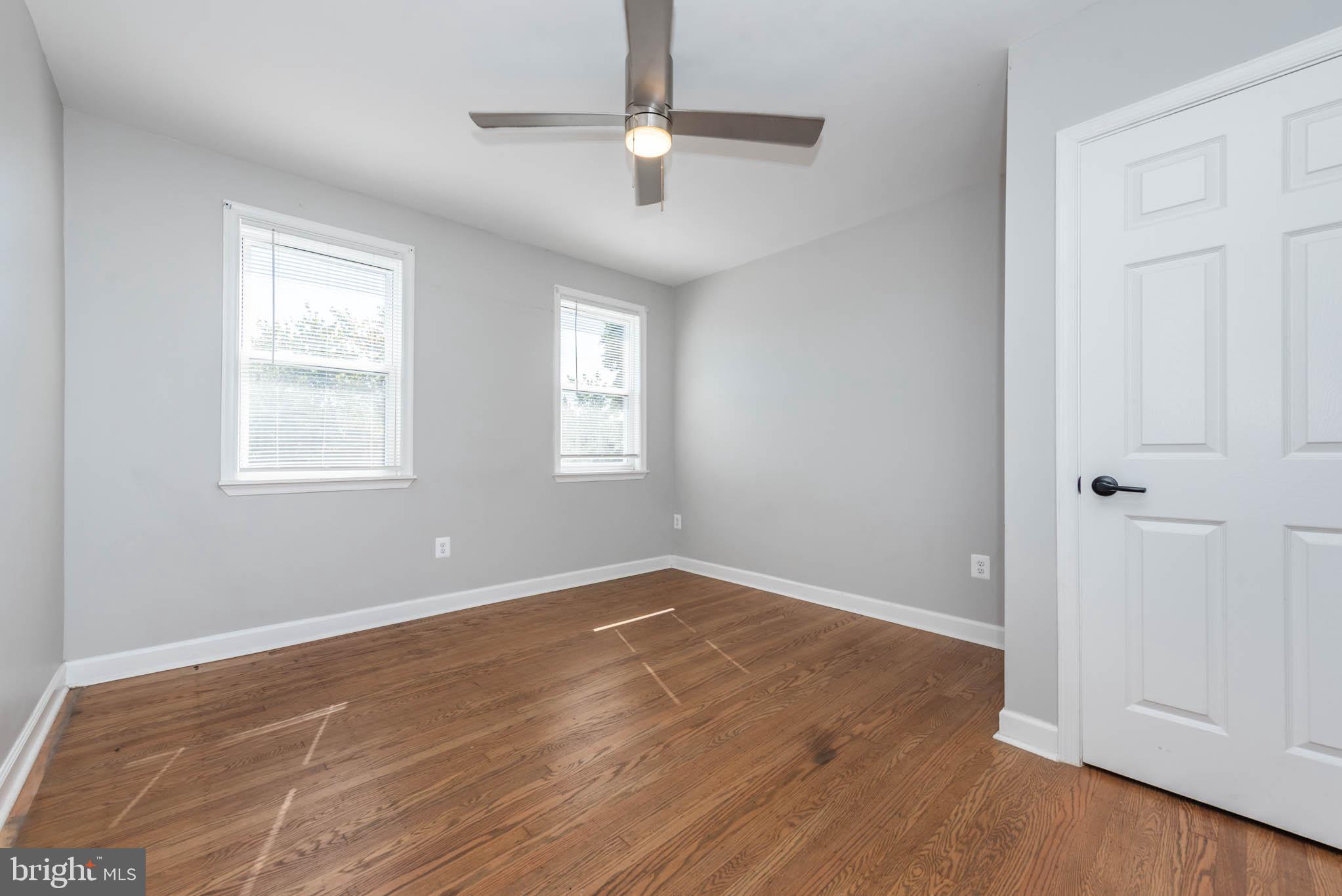 BELAIR-EDISON - Residential