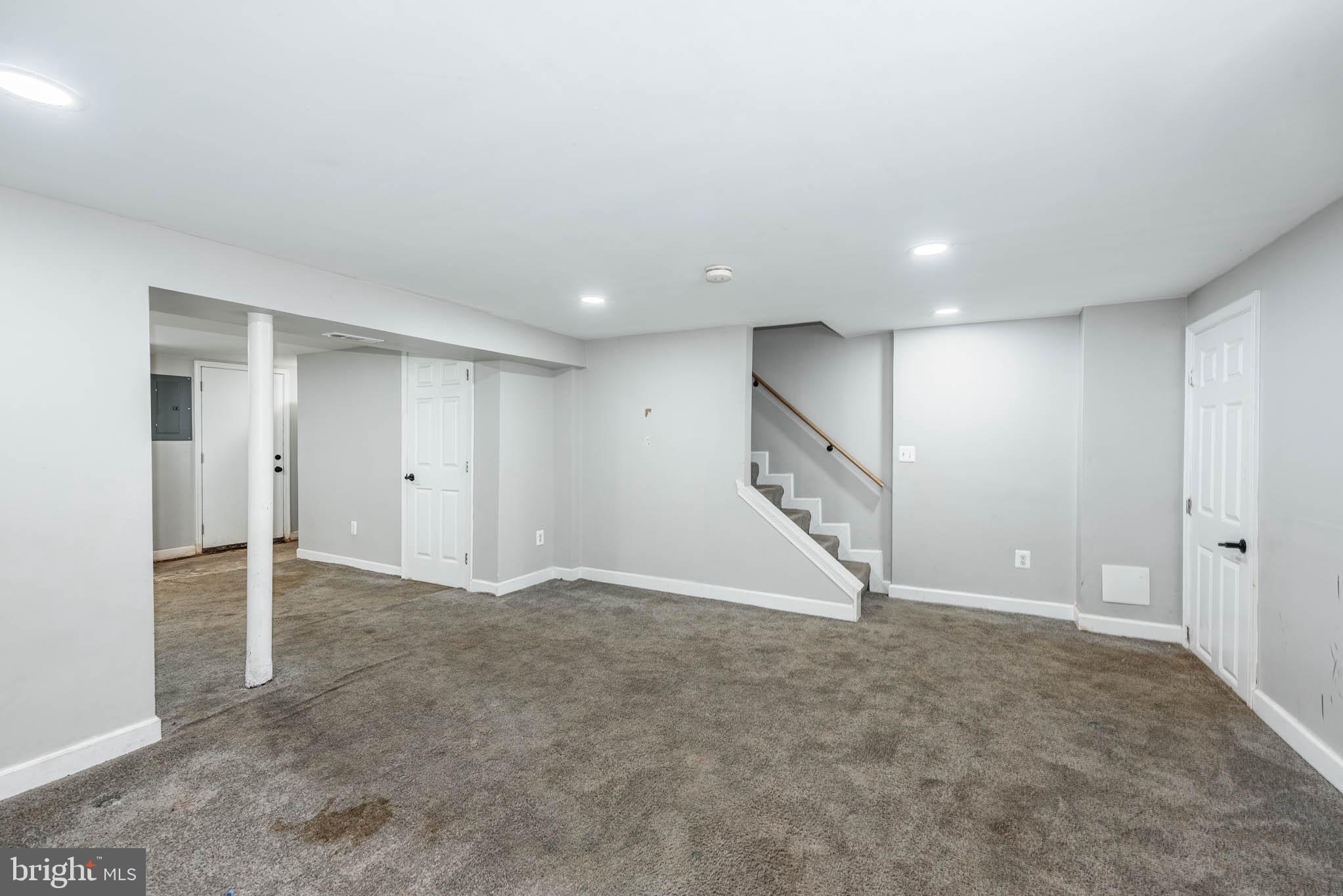 BELAIR-EDISON - Residential