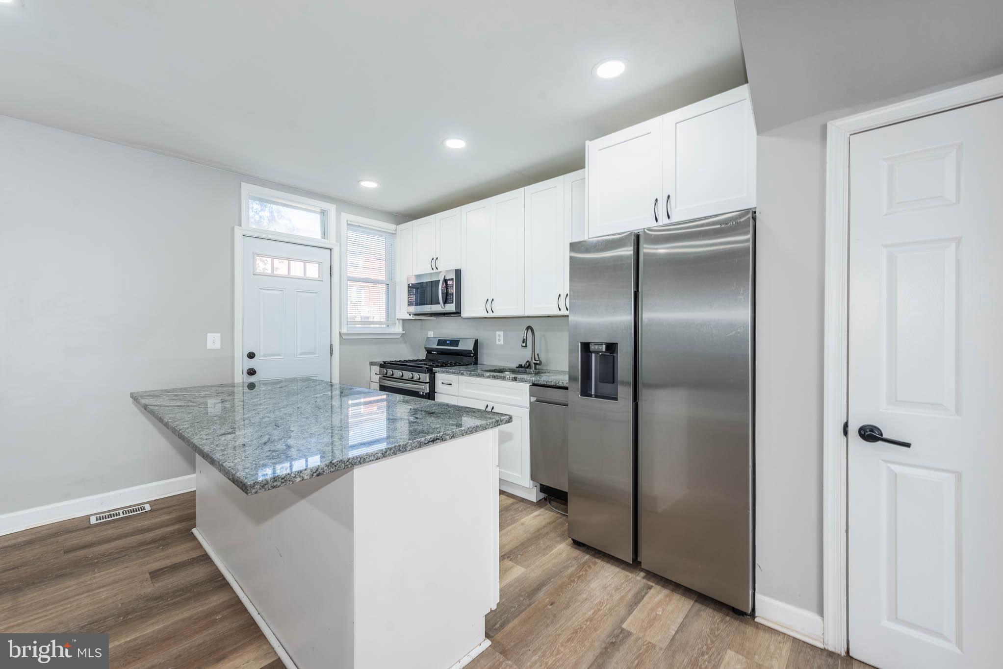BELAIR-EDISON - Residential