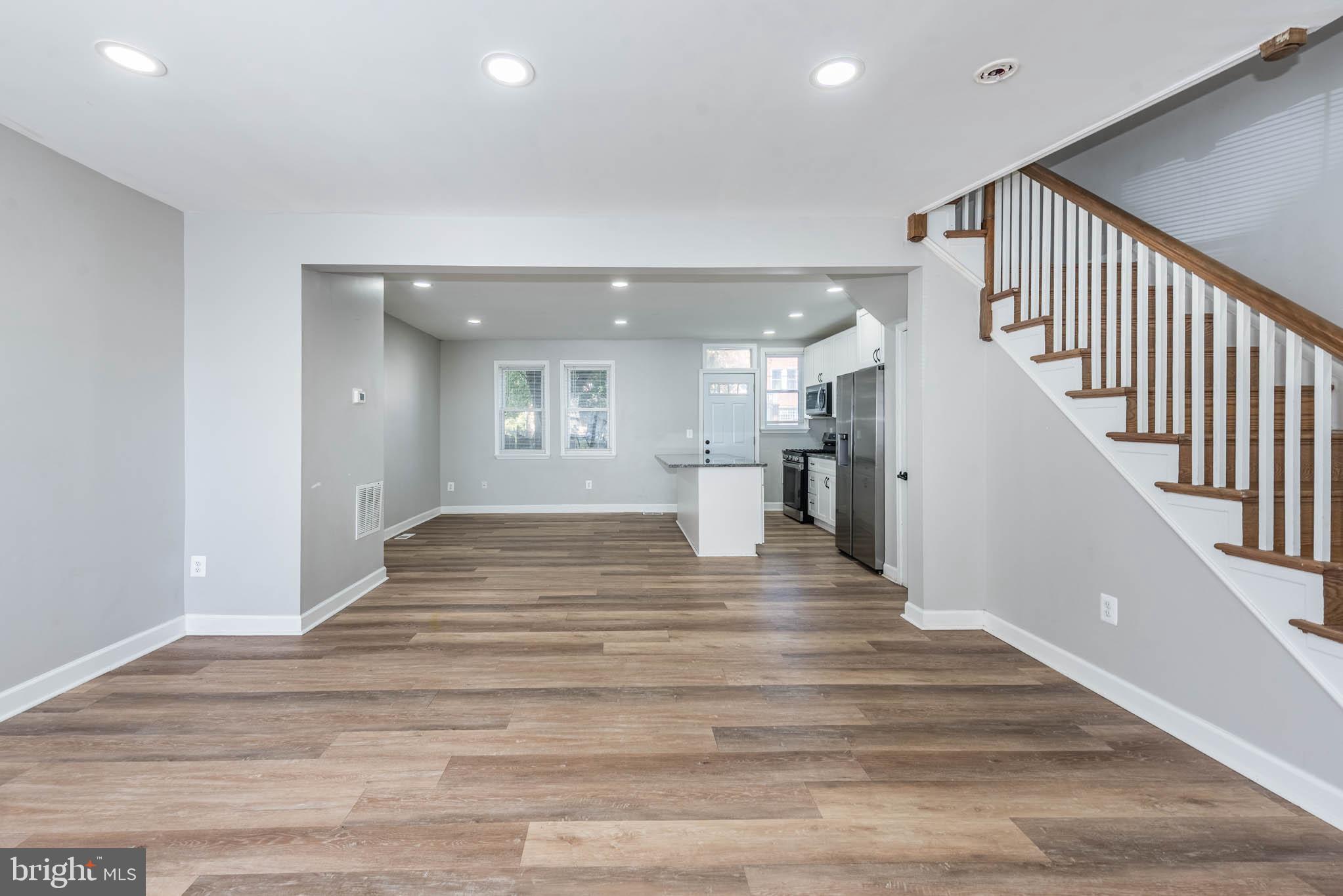 BELAIR-EDISON - Residential