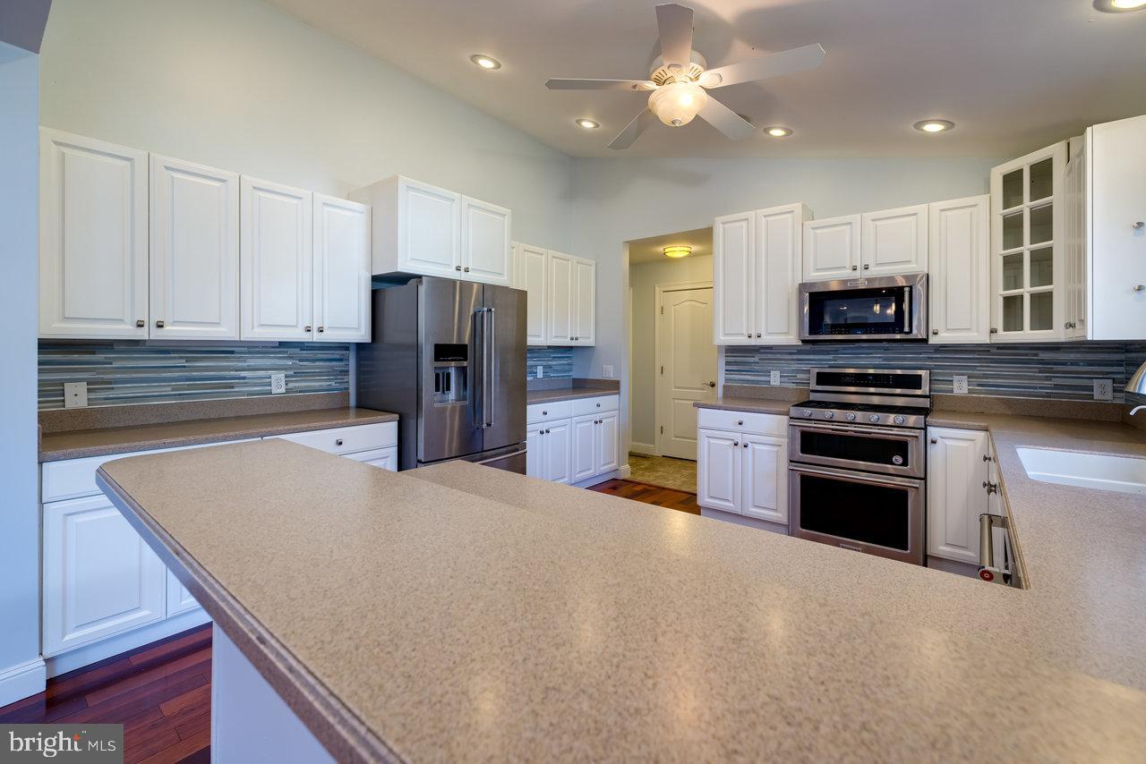 BARRINGTON - Residential