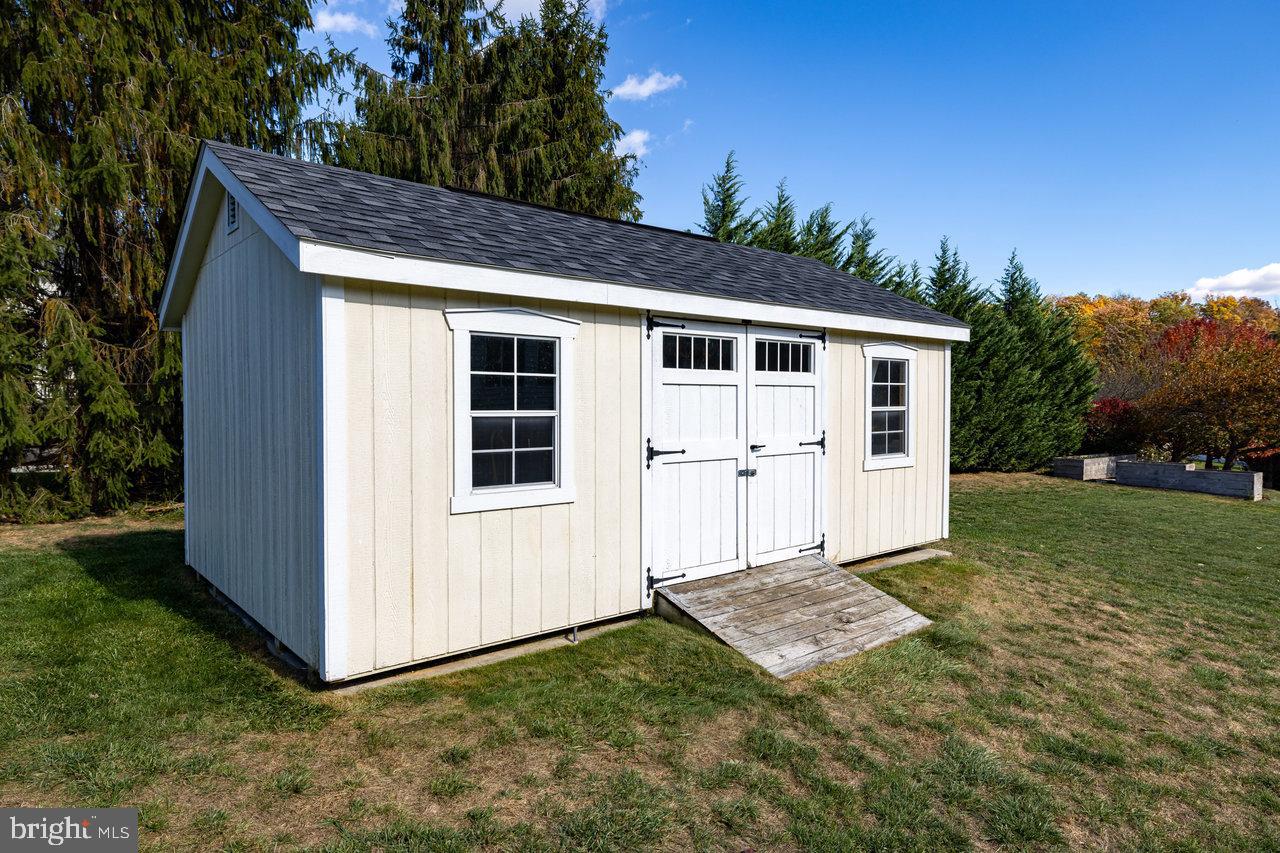 BARRINGTON - Residential