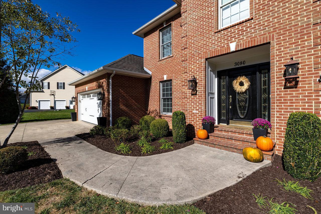 BARRINGTON - Residential