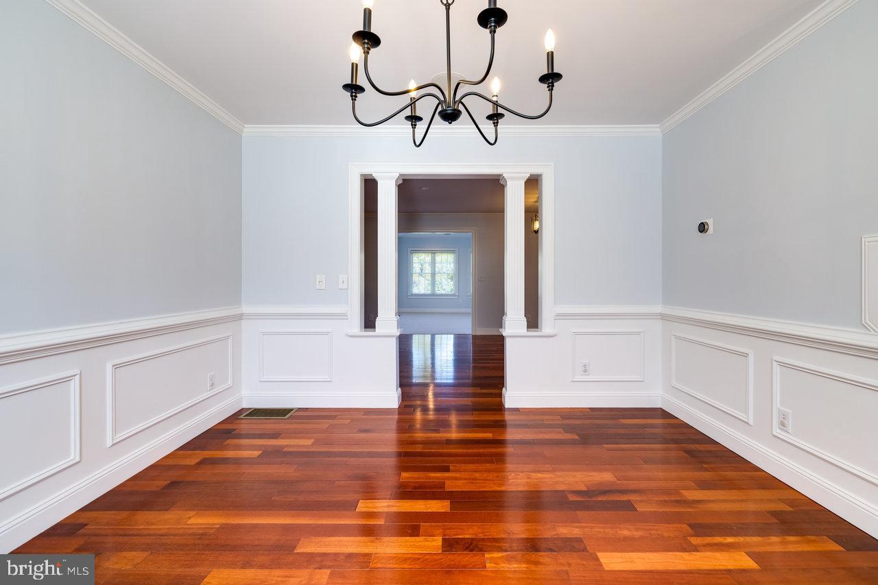 BARRINGTON - Residential