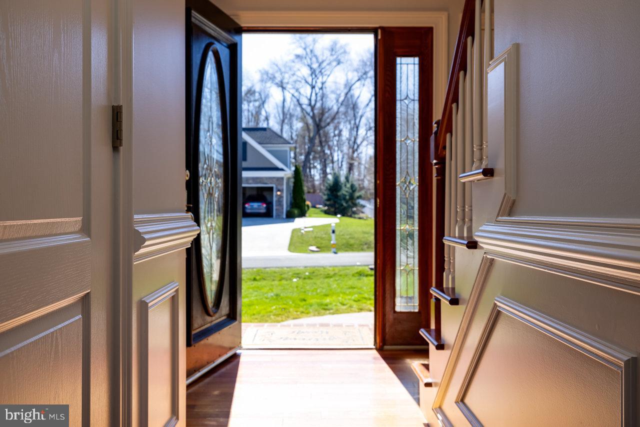 BARRINGTON - Residential