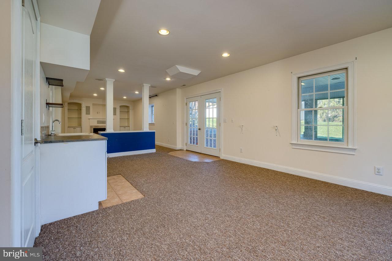 BARRINGTON - Residential