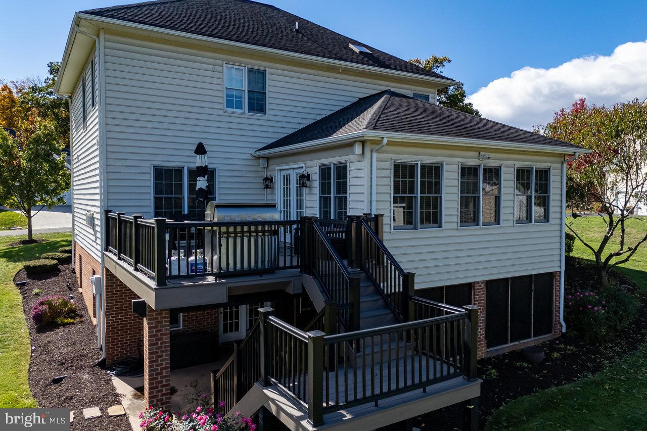 BARRINGTON - Residential