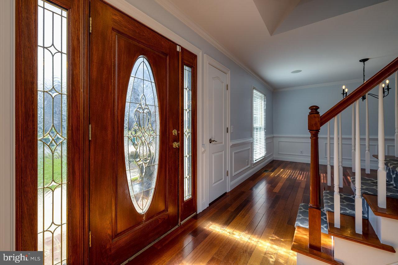 BARRINGTON - Residential