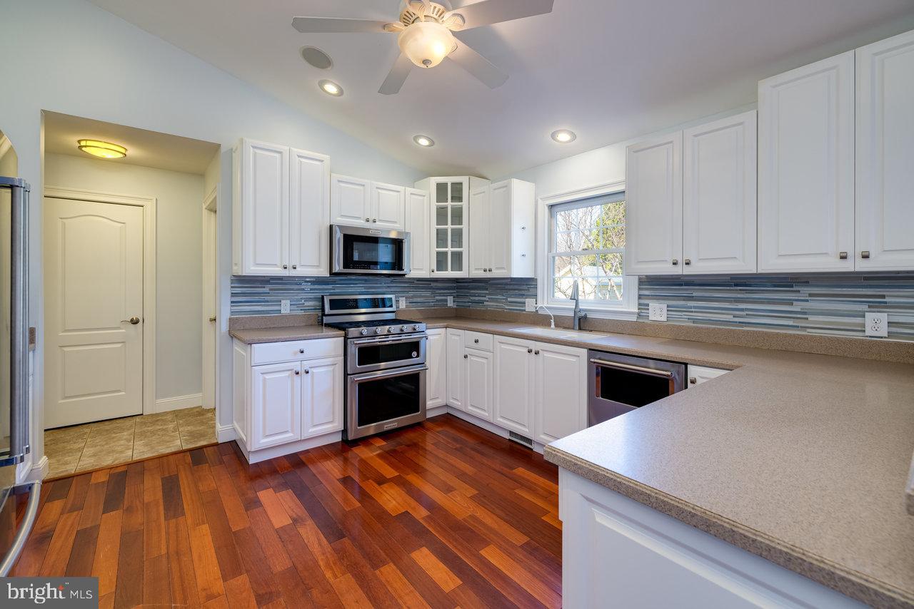 BARRINGTON - Residential