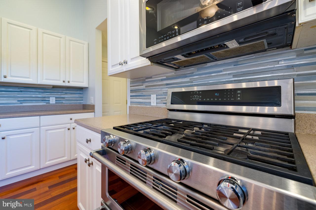 BARRINGTON - Residential