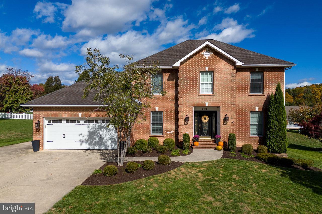 BARRINGTON - Residential