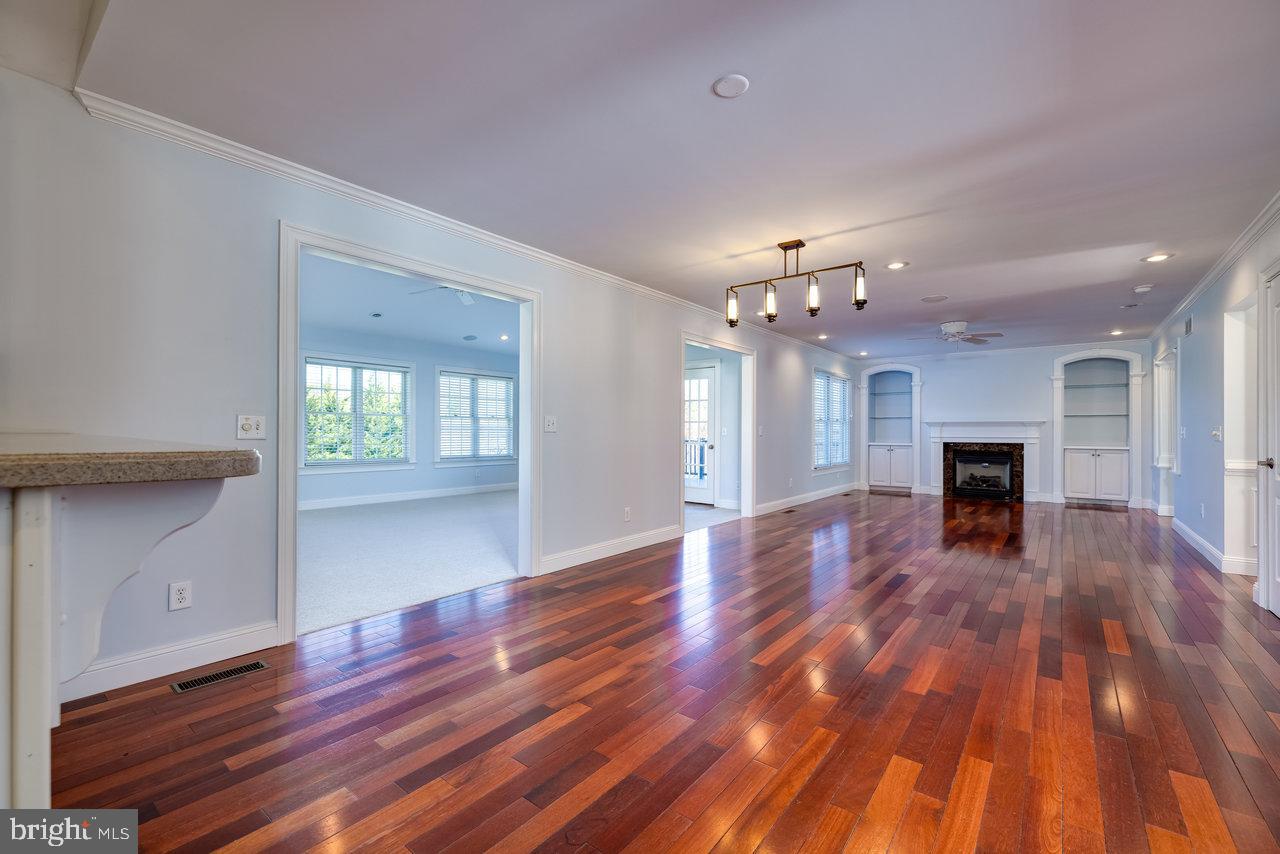 BARRINGTON - Residential