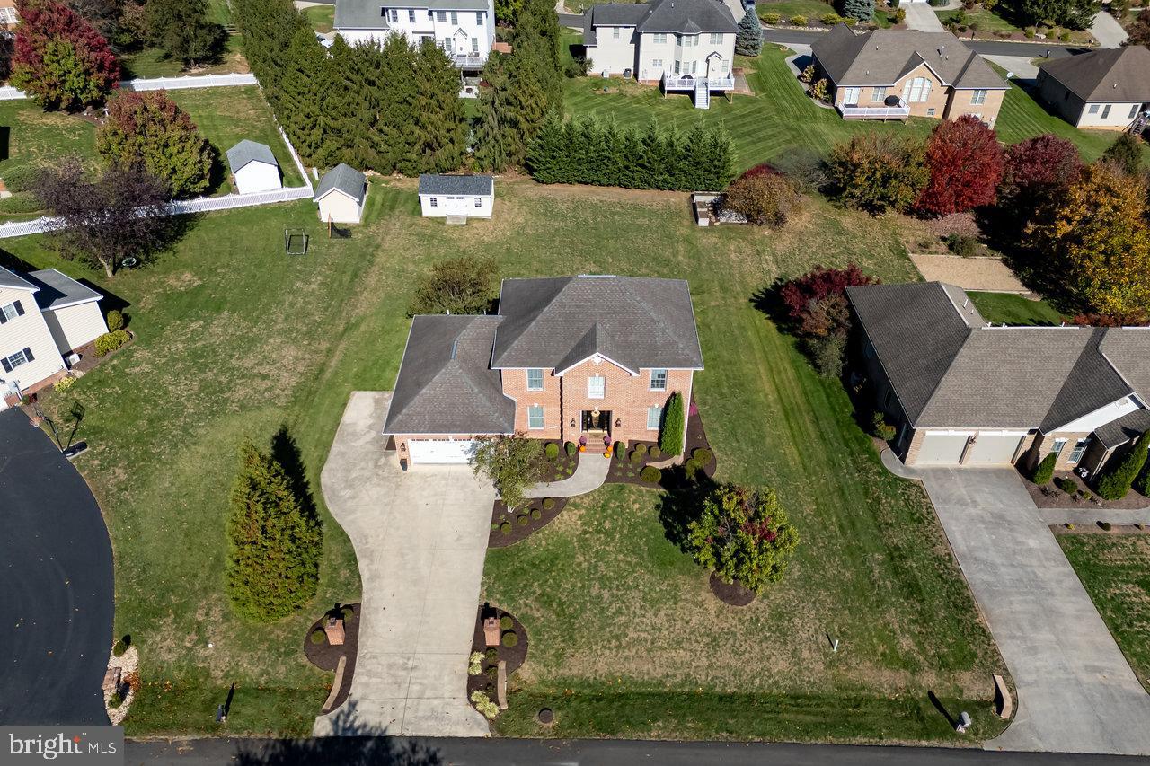 BARRINGTON - Residential