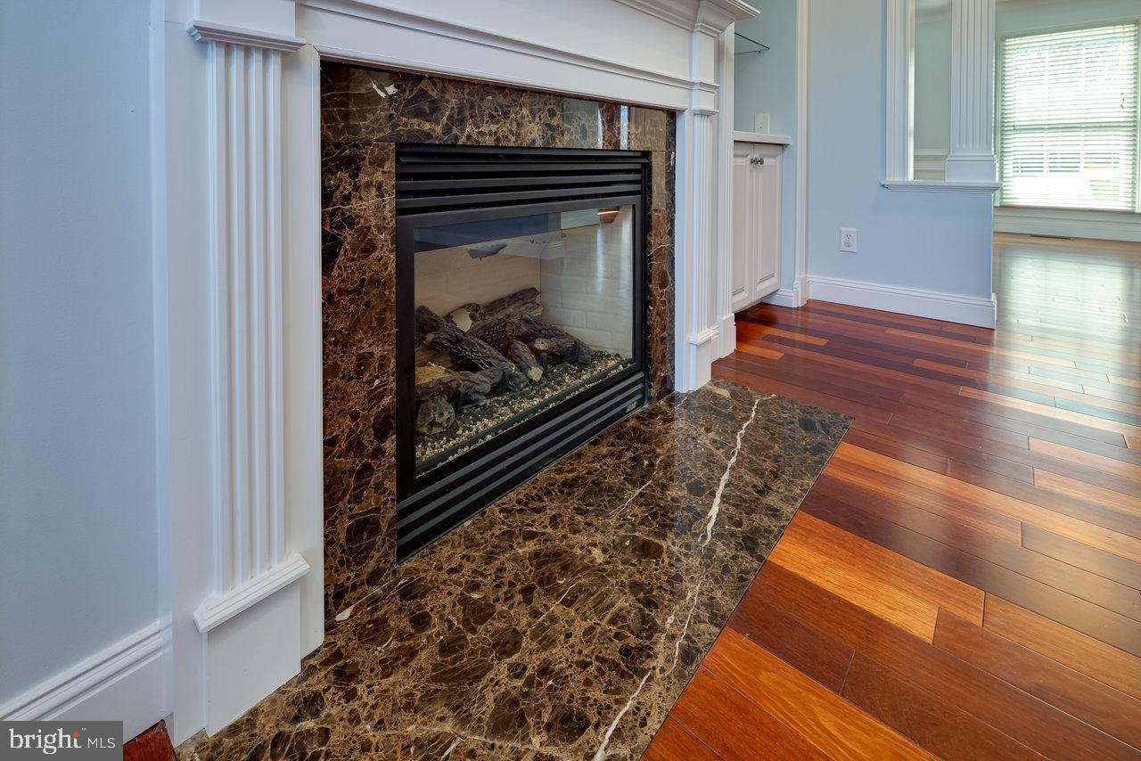 BARRINGTON - Residential