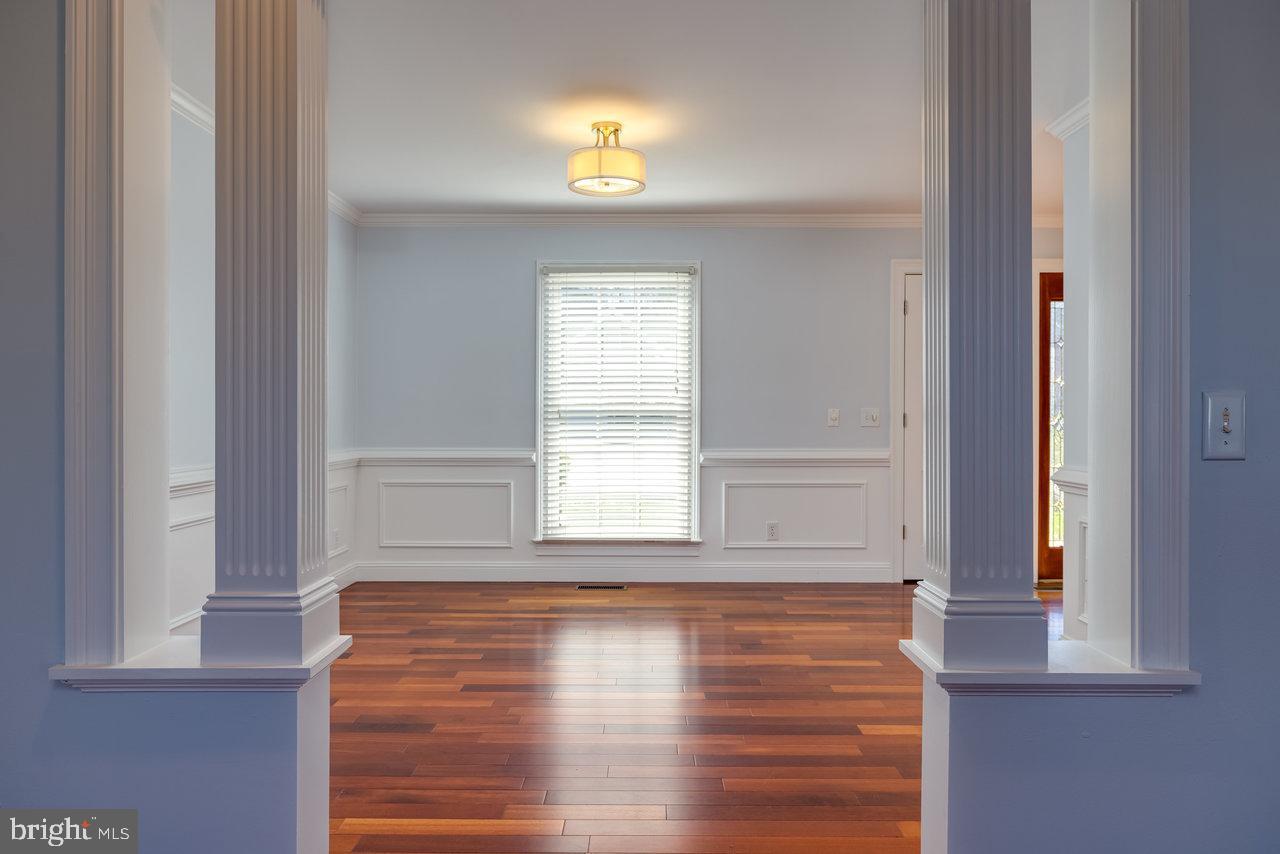 BARRINGTON - Residential