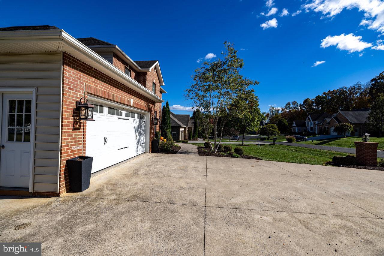 BARRINGTON - Residential