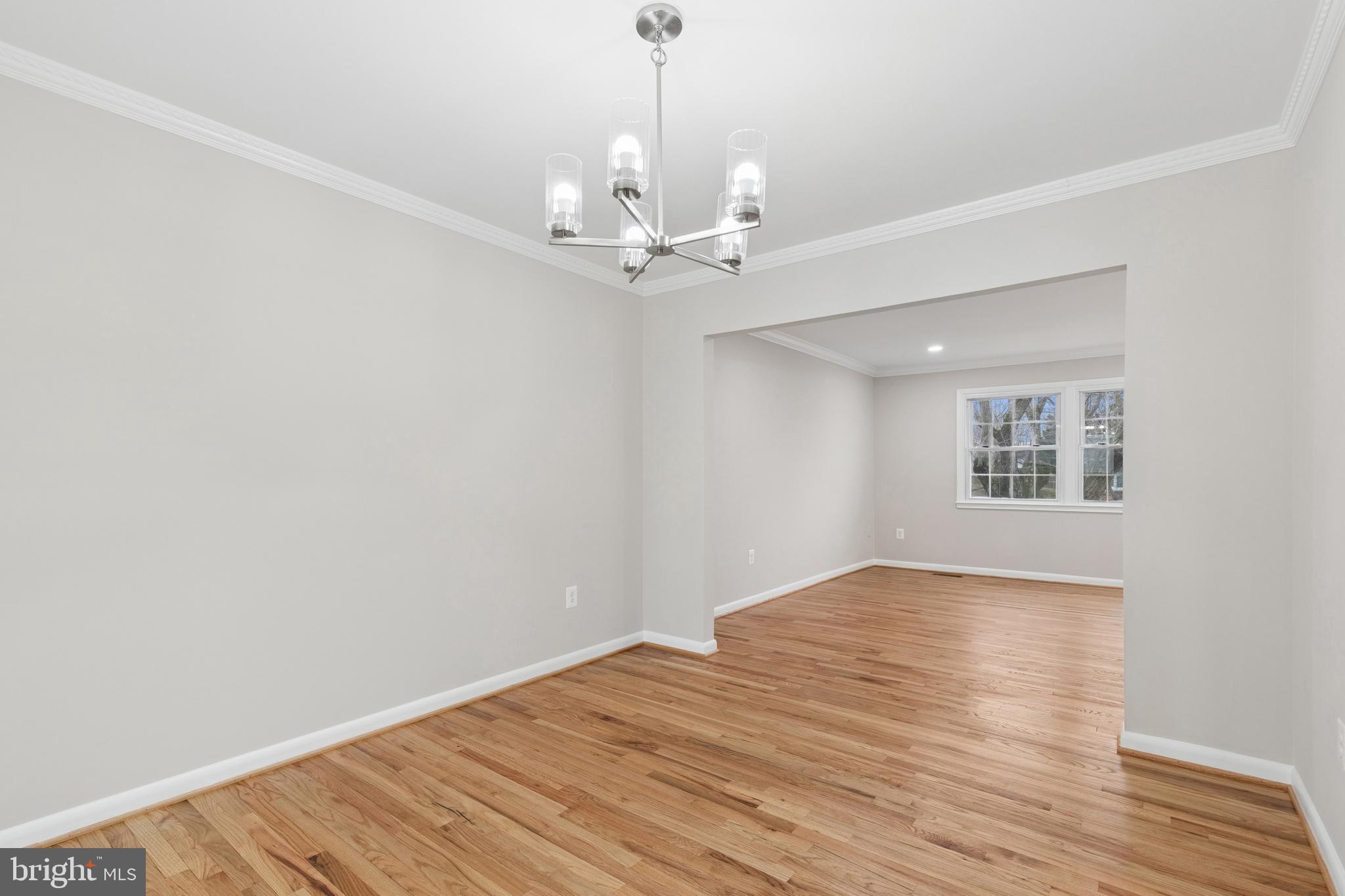 FORT WASHINGTON - Residential