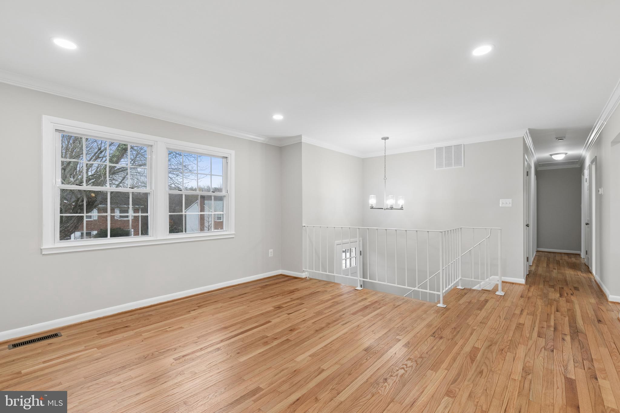 FORT WASHINGTON - Residential