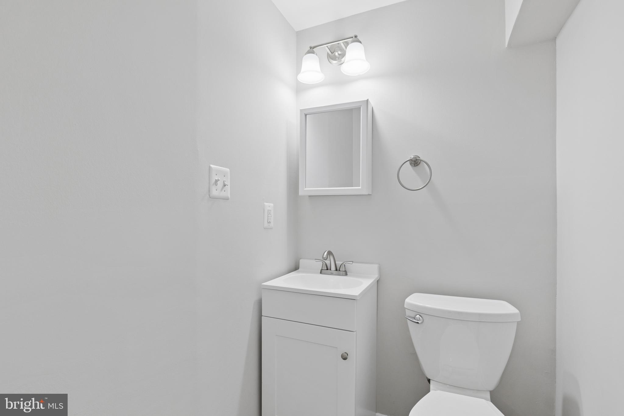 FORT WASHINGTON - Residential