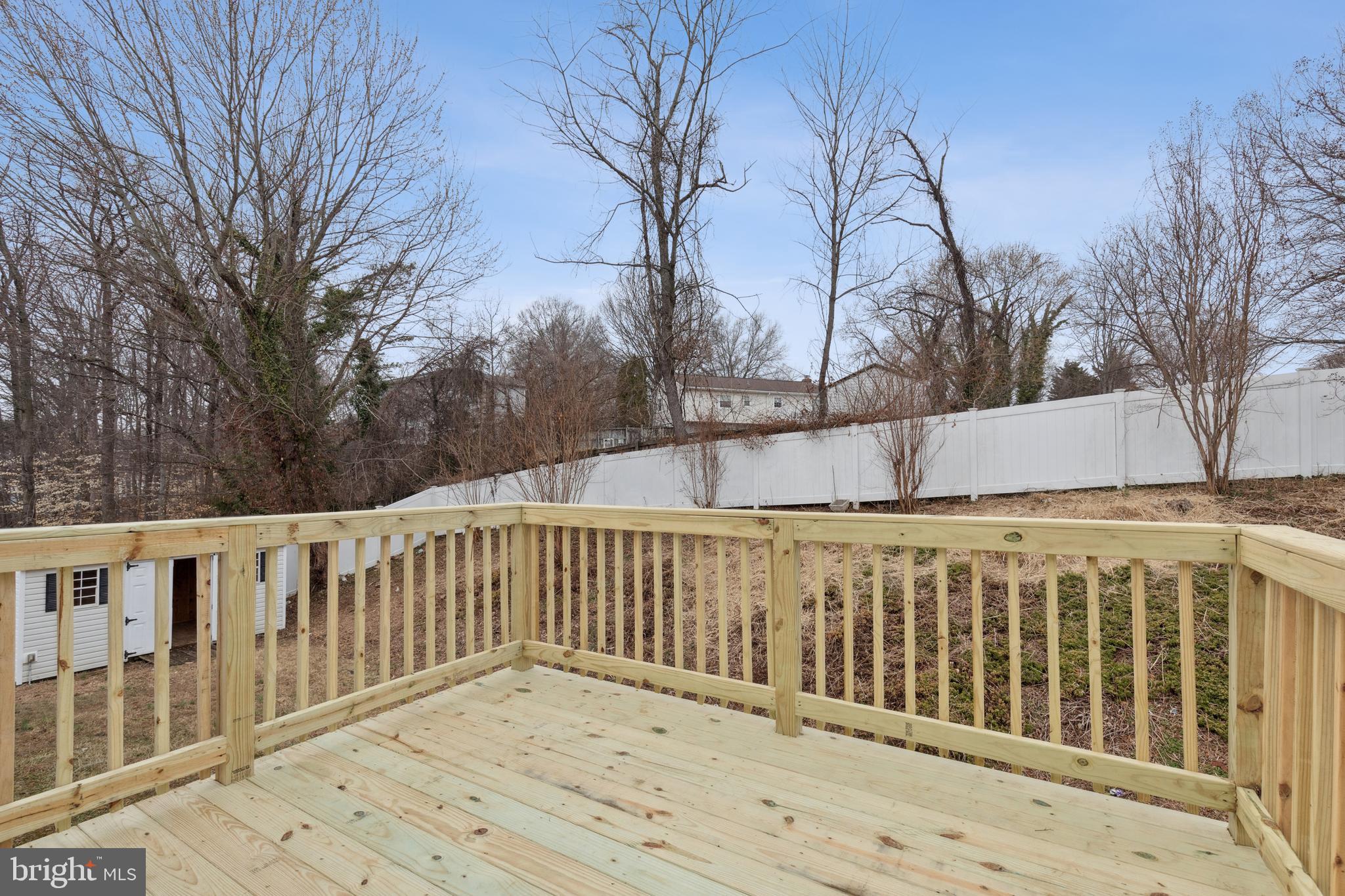 FORT WASHINGTON - Residential