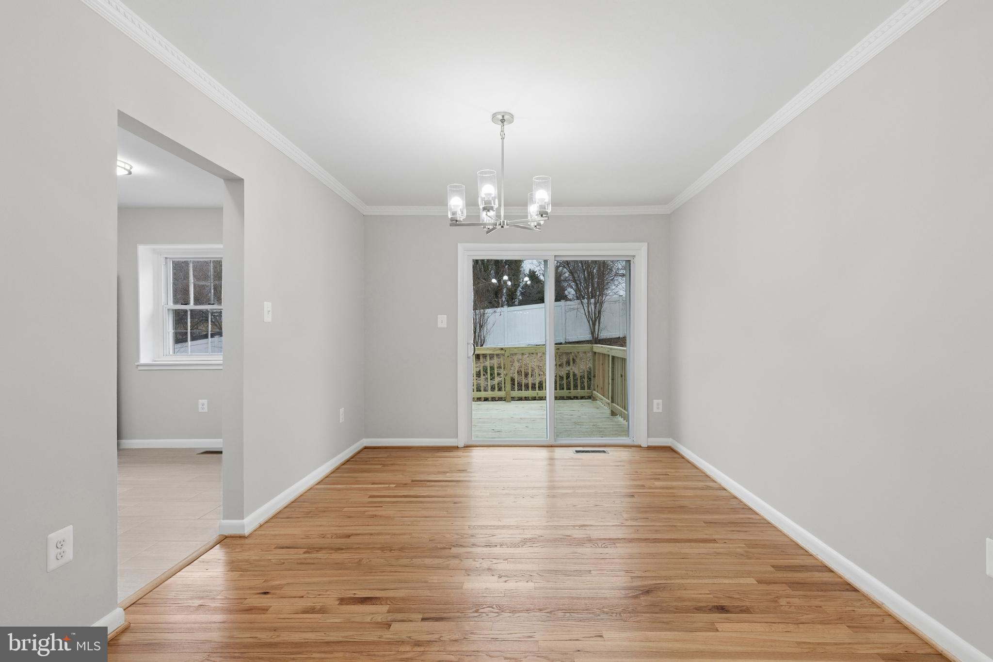 FORT WASHINGTON - Residential